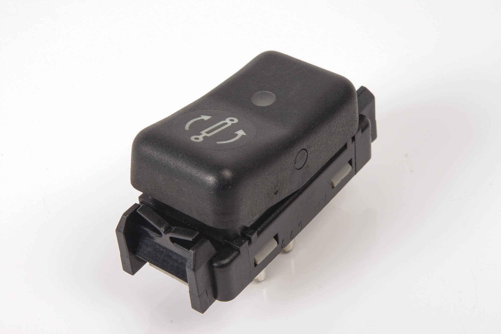 Mercedes 1298209610 ADS Switch | R129 SL