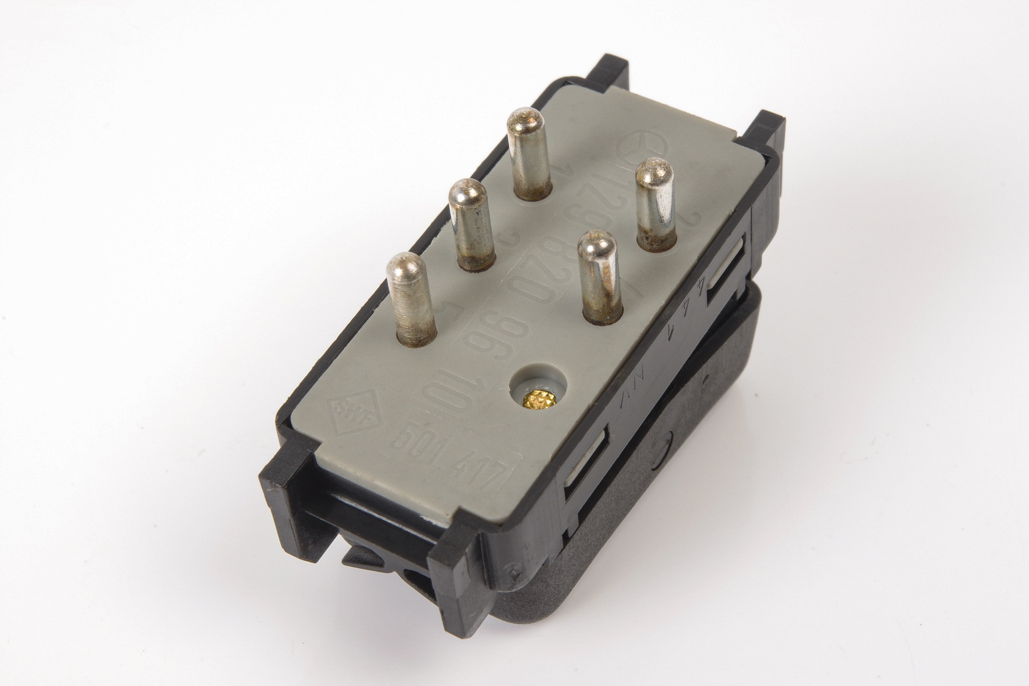 Mercedes 1298209610 ADS Switch | R129 SL