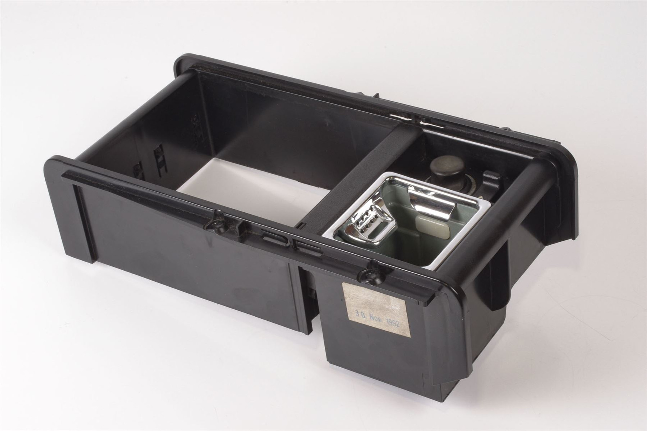 Mercedes 1298100030 Armrest Storage & Ashtray (c) | R129 SL