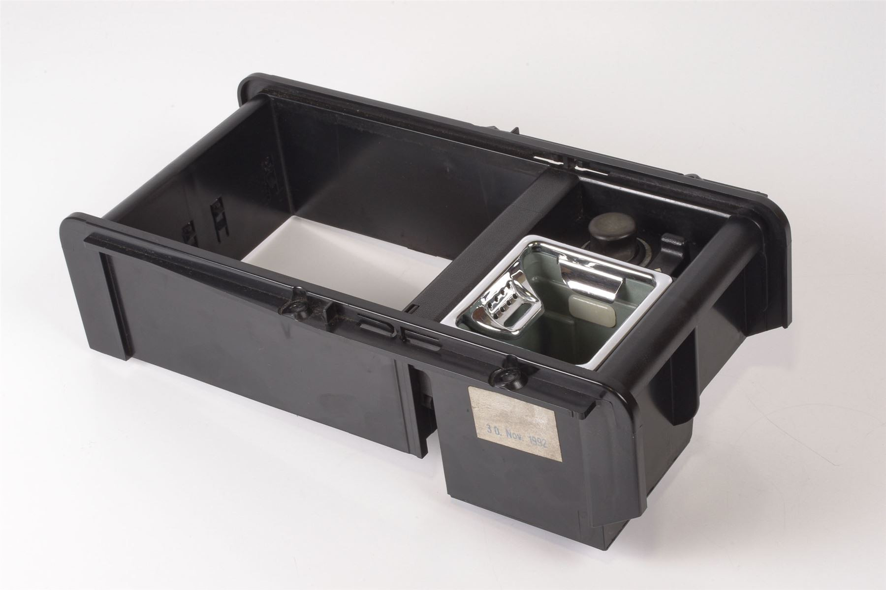 Mercedes 1298100030 Armrest Storage & Ashtray (b) | R129 SL