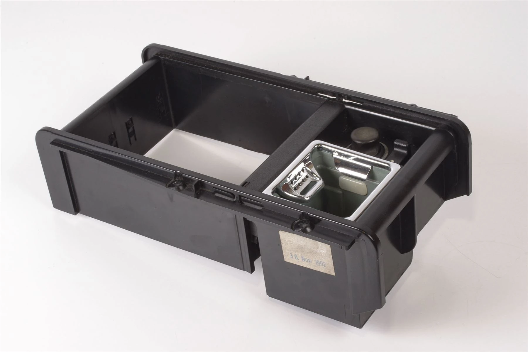 Mercedes 1298100030 Armrest Storage & Ashtray (b) | R129 SL