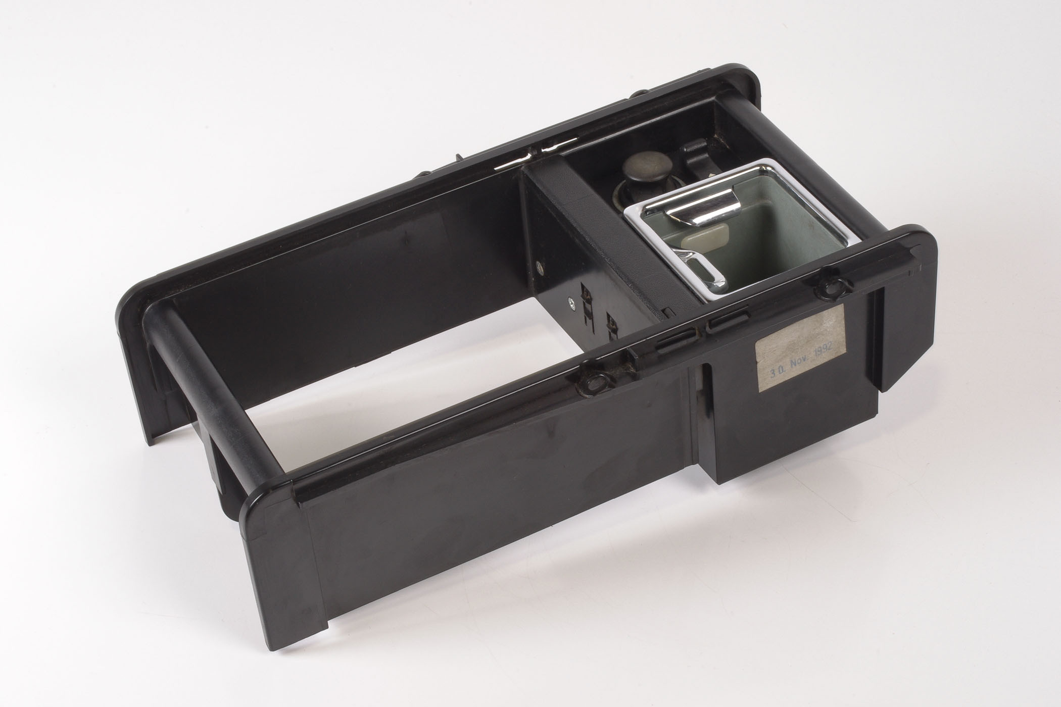 Mercedes 1298100030 Armrest Storage & Ashtray (b) | R129 SL