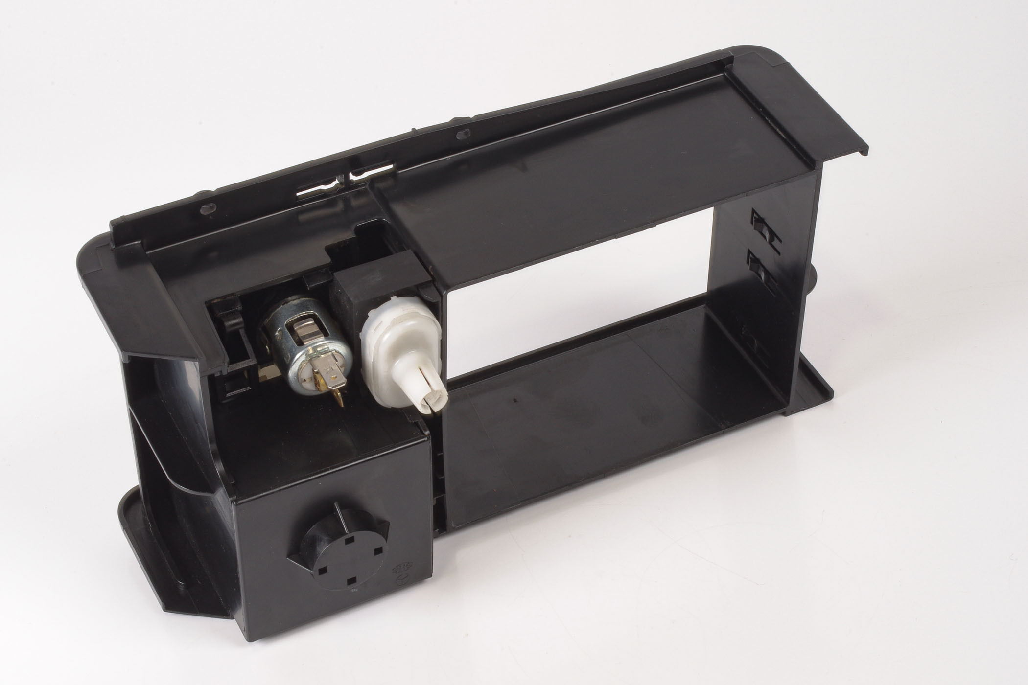 Mercedes 1298100030 Armrest Storage & Ashtray (b) | R129 SL