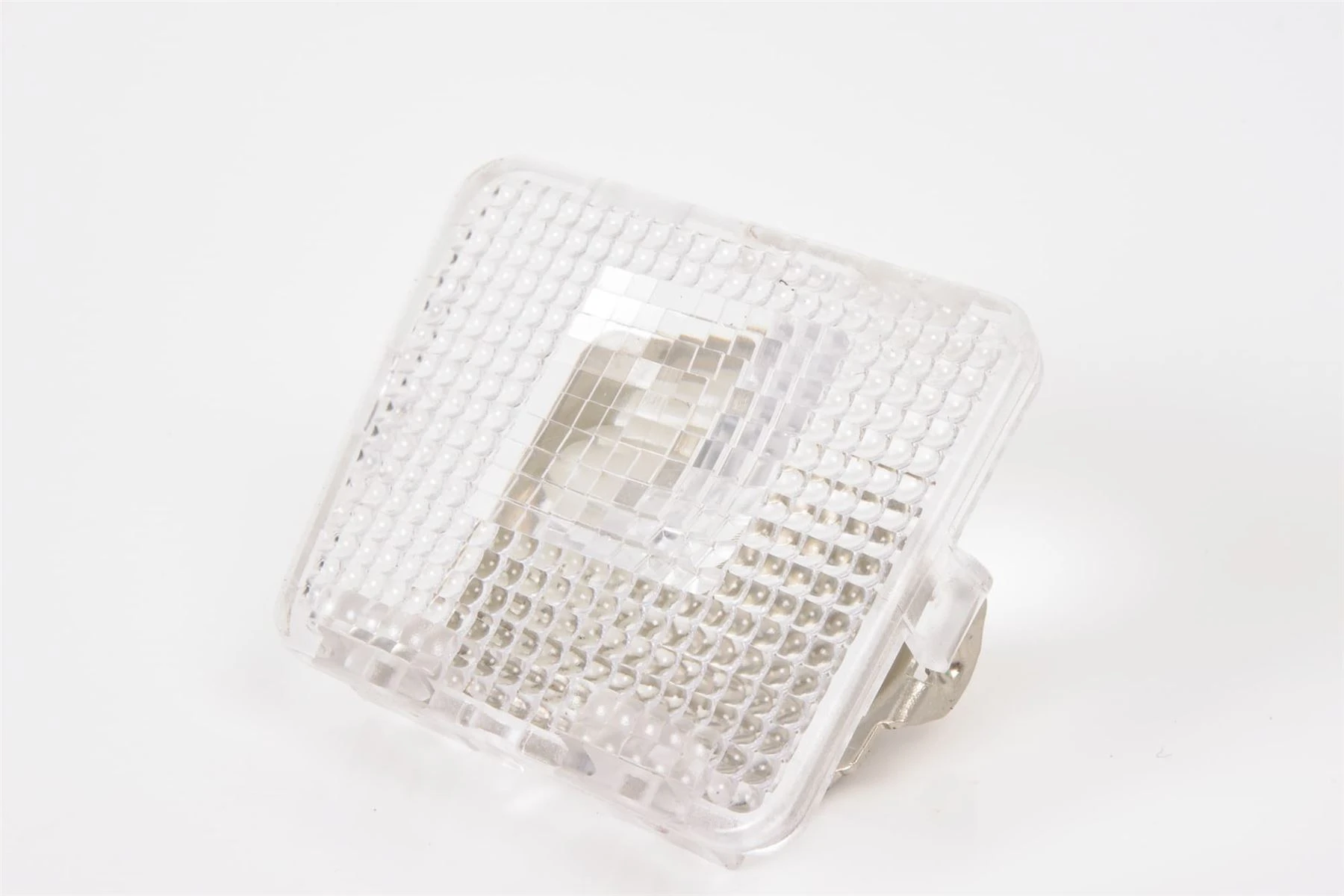 Mercedes 1298201766 Dome Light Lens - Left | A124 E R129 SL