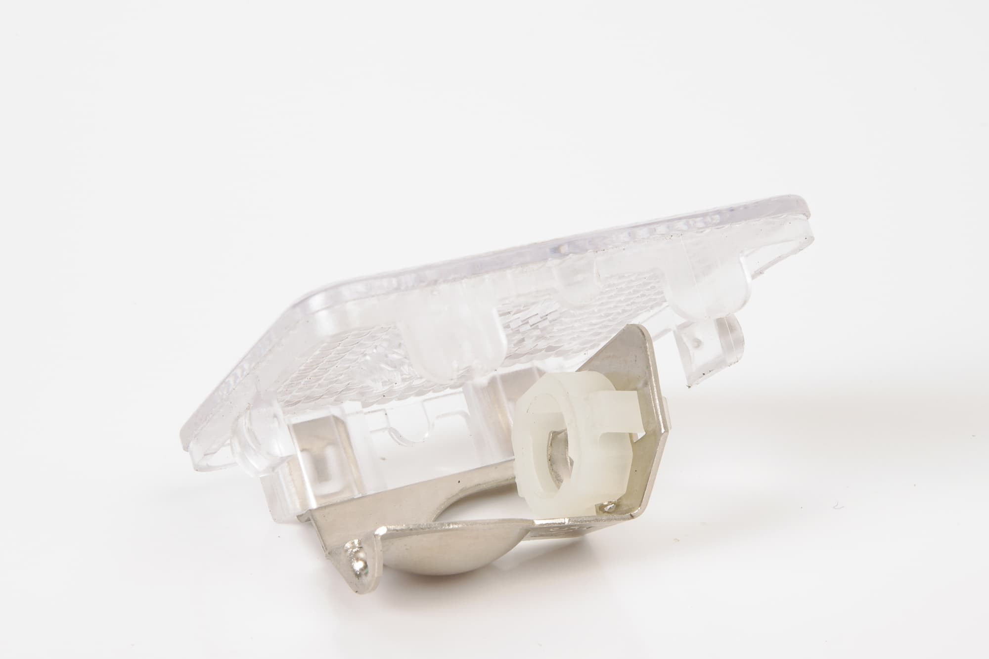 Mercedes 1298201766 Dome Light Lens - Left | A124 E R129 SL