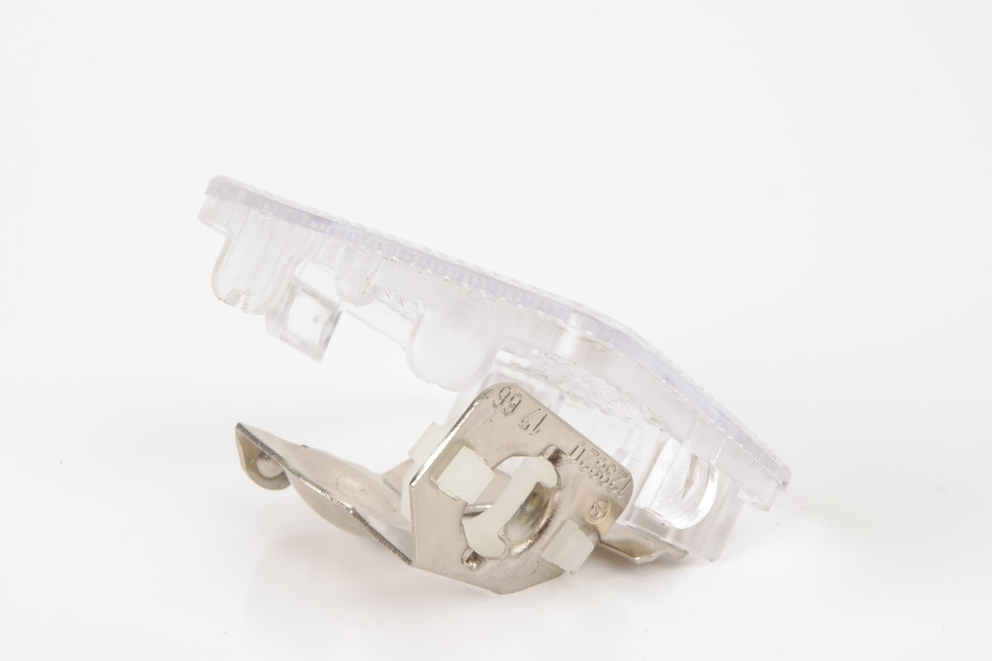 Mercedes 1298201766 Dome Light Lens - Left | A124 E R129 SL