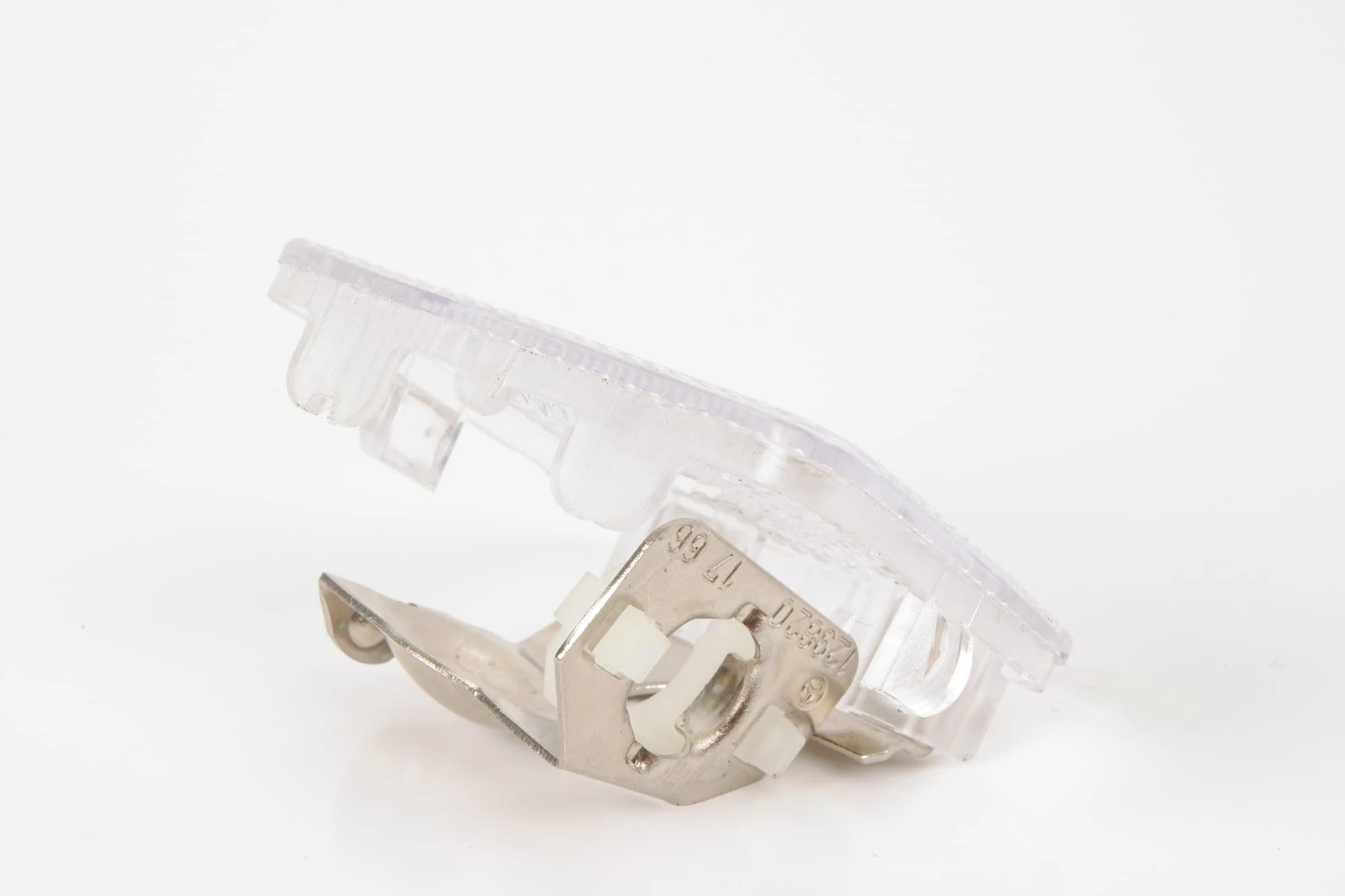 Mercedes 1298201766 Dome Light Lens - Left | A124 E R129 SL