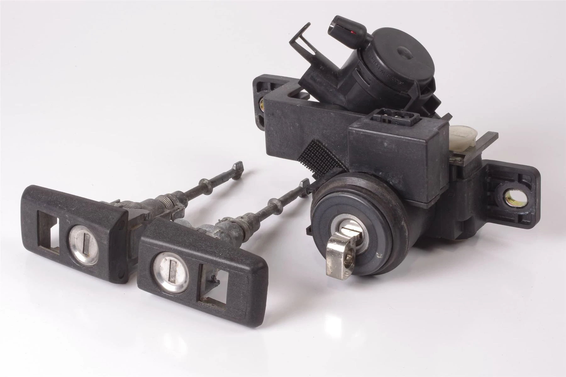 Mercedes 1298905867 Lock Set | R129 SL