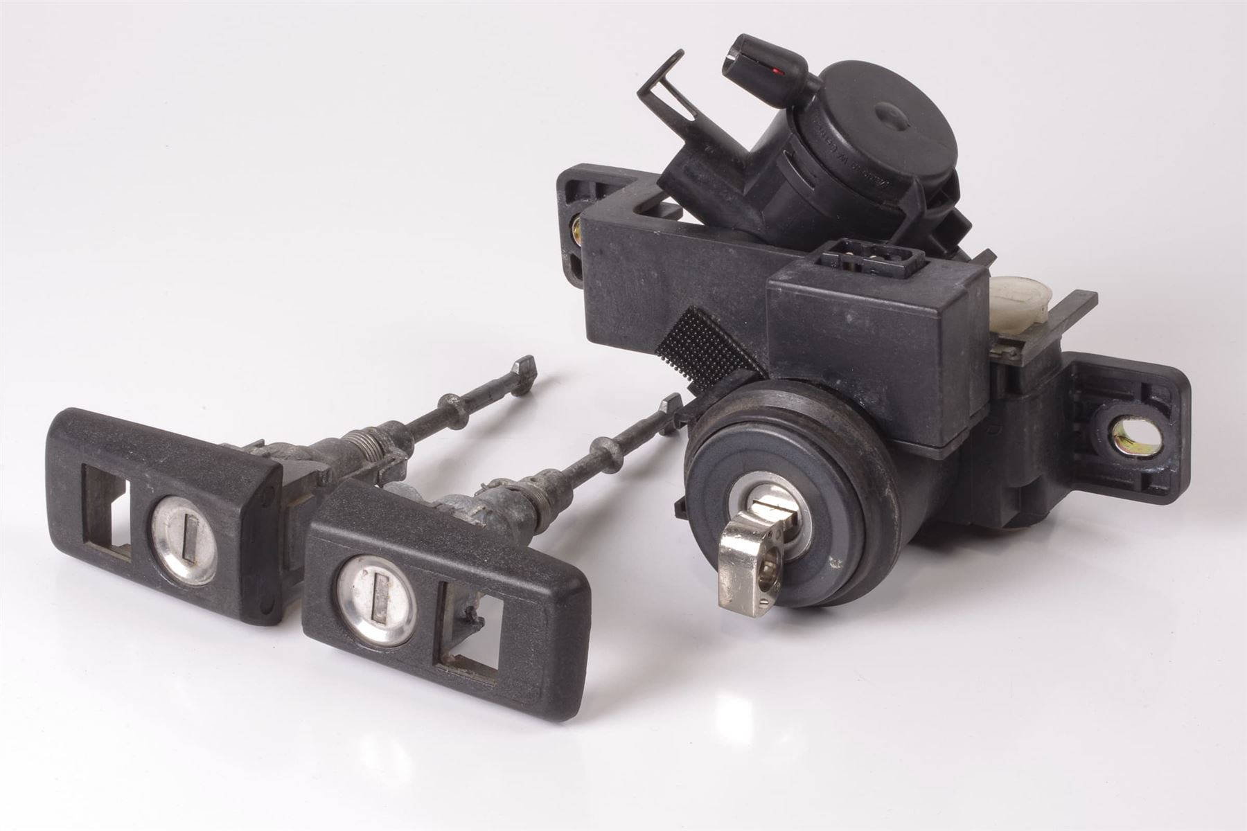 Mercedes 1298905867 Lock Set | R129 SL