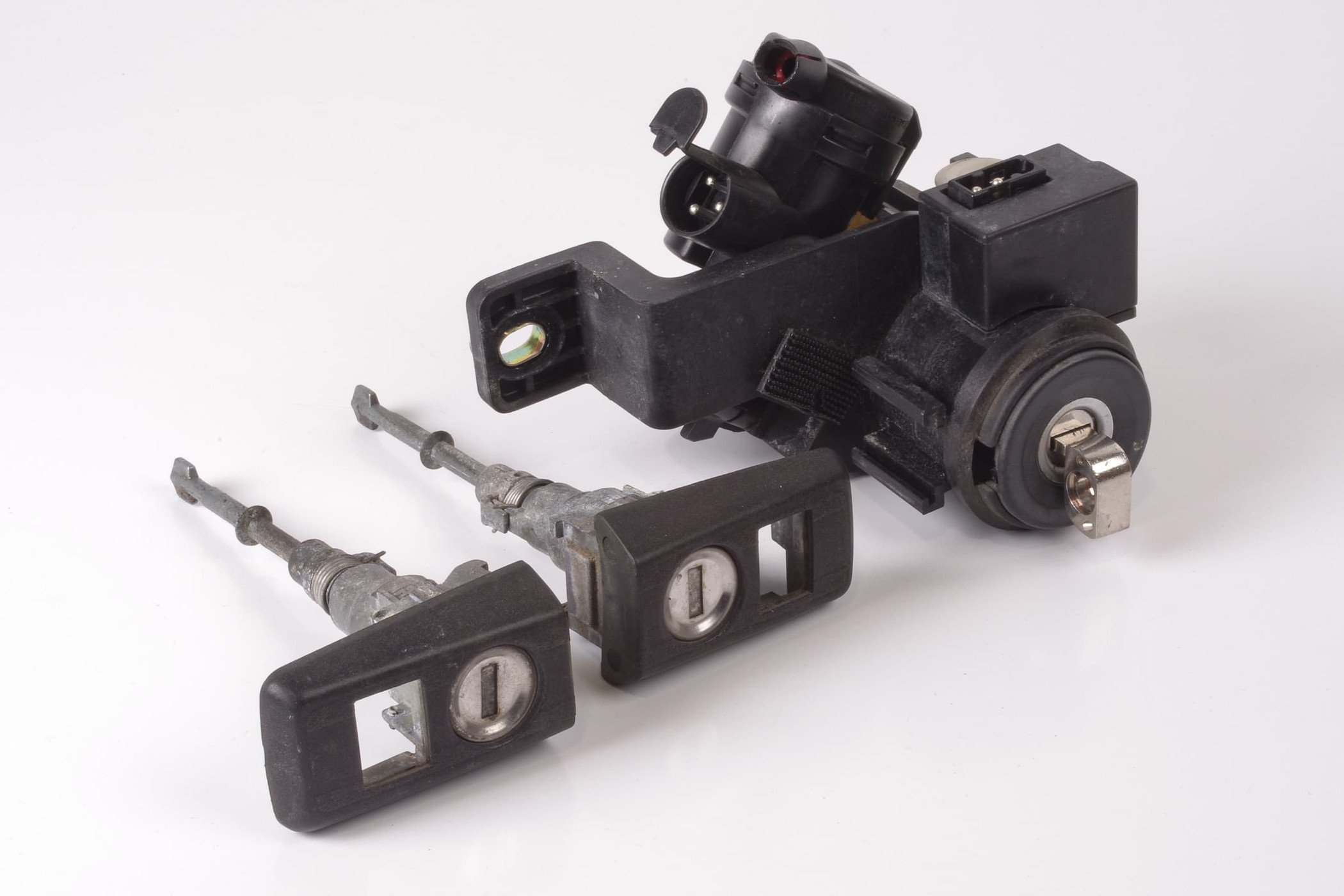 Mercedes 1298905867 Lock Set | R129 SL