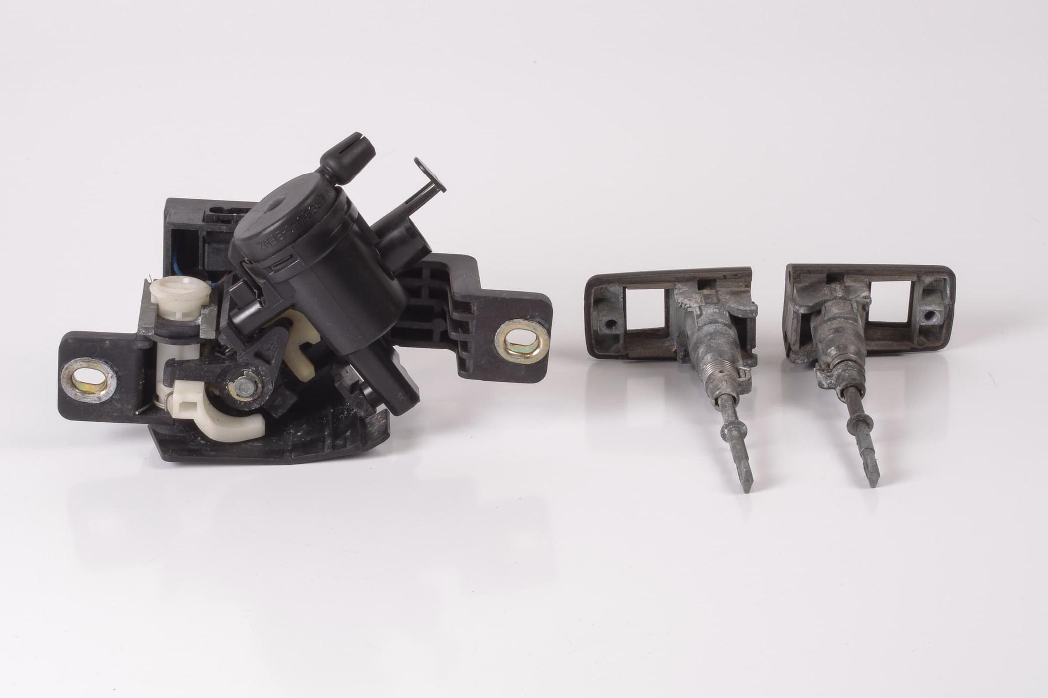 Mercedes 1298905867 Lock Set | R129 SL
