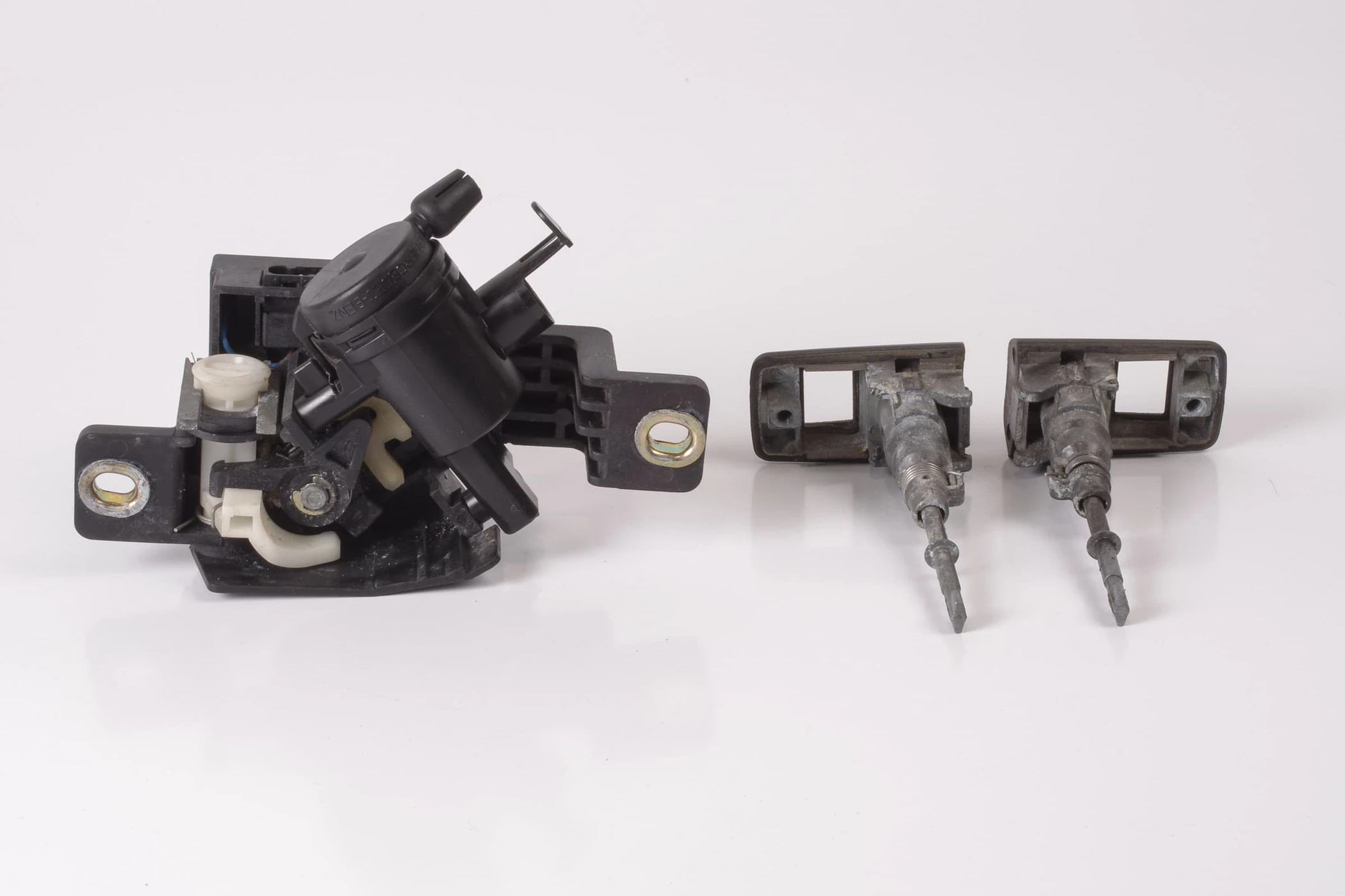 Mercedes 1298905867 Lock Set | R129 SL