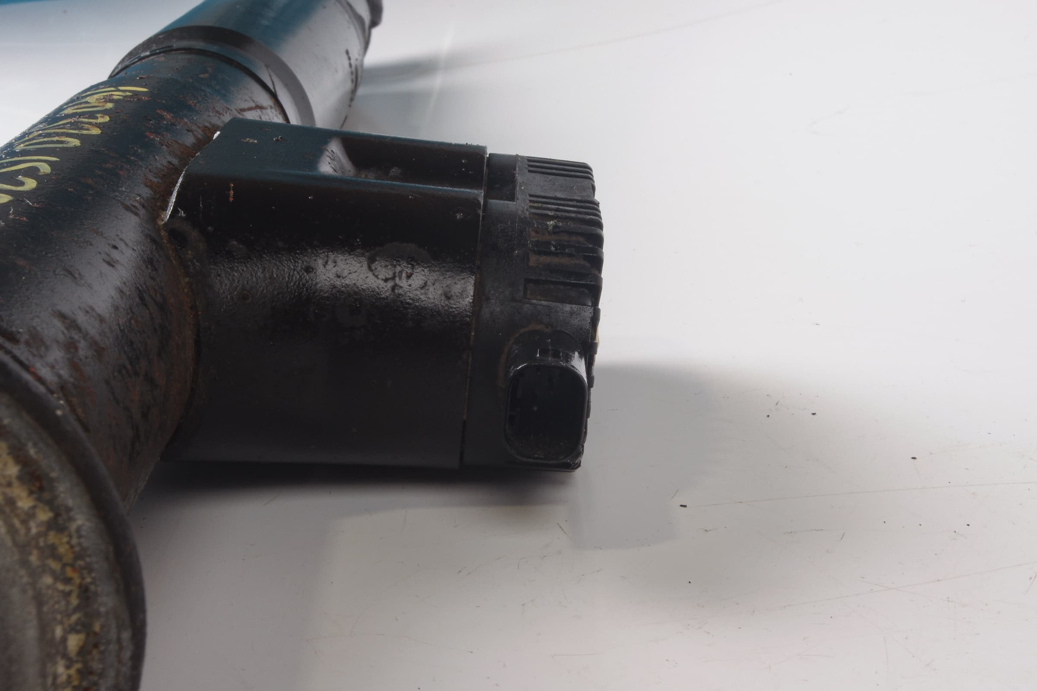 Mercedes 1403201530 Shock Absorber Self Levelling - Front | W140 V140 C140 S