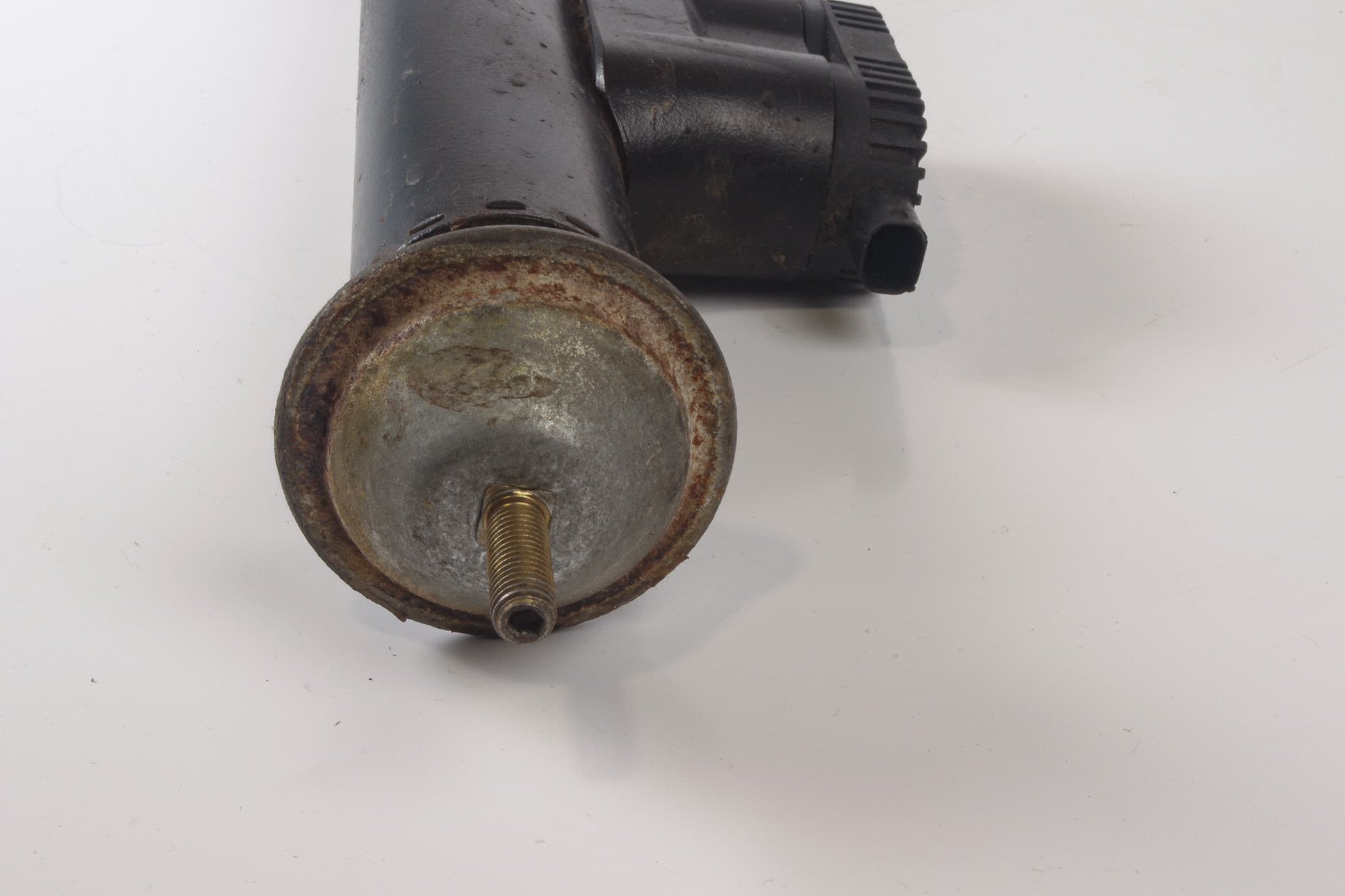 Mercedes 1403232500 Shock Absorber Self Levelling - Front | W140 V140 C140 S