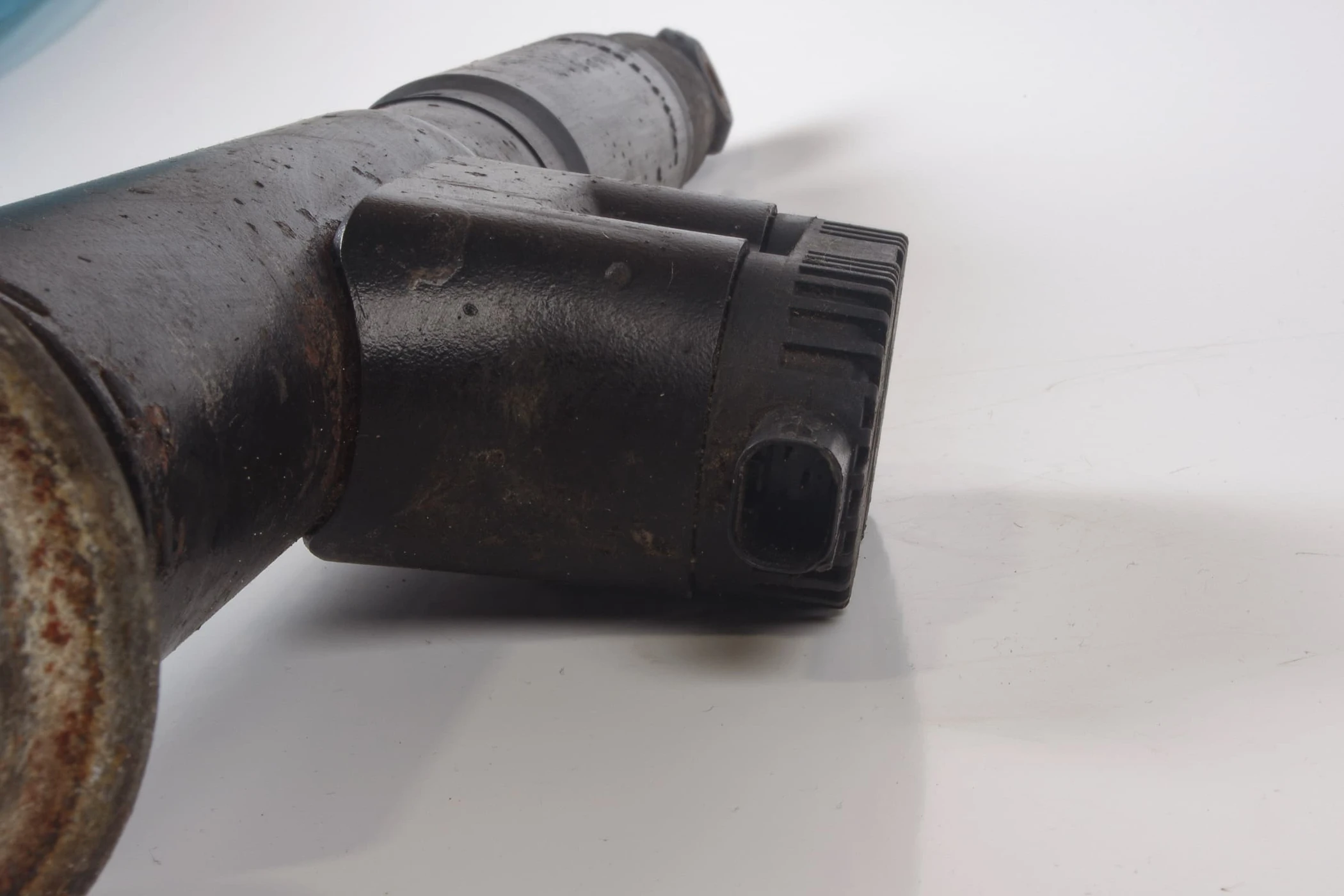 Mercedes 1403232500 Shock Absorber Self Levelling - Front | W140 V140 C140 S
