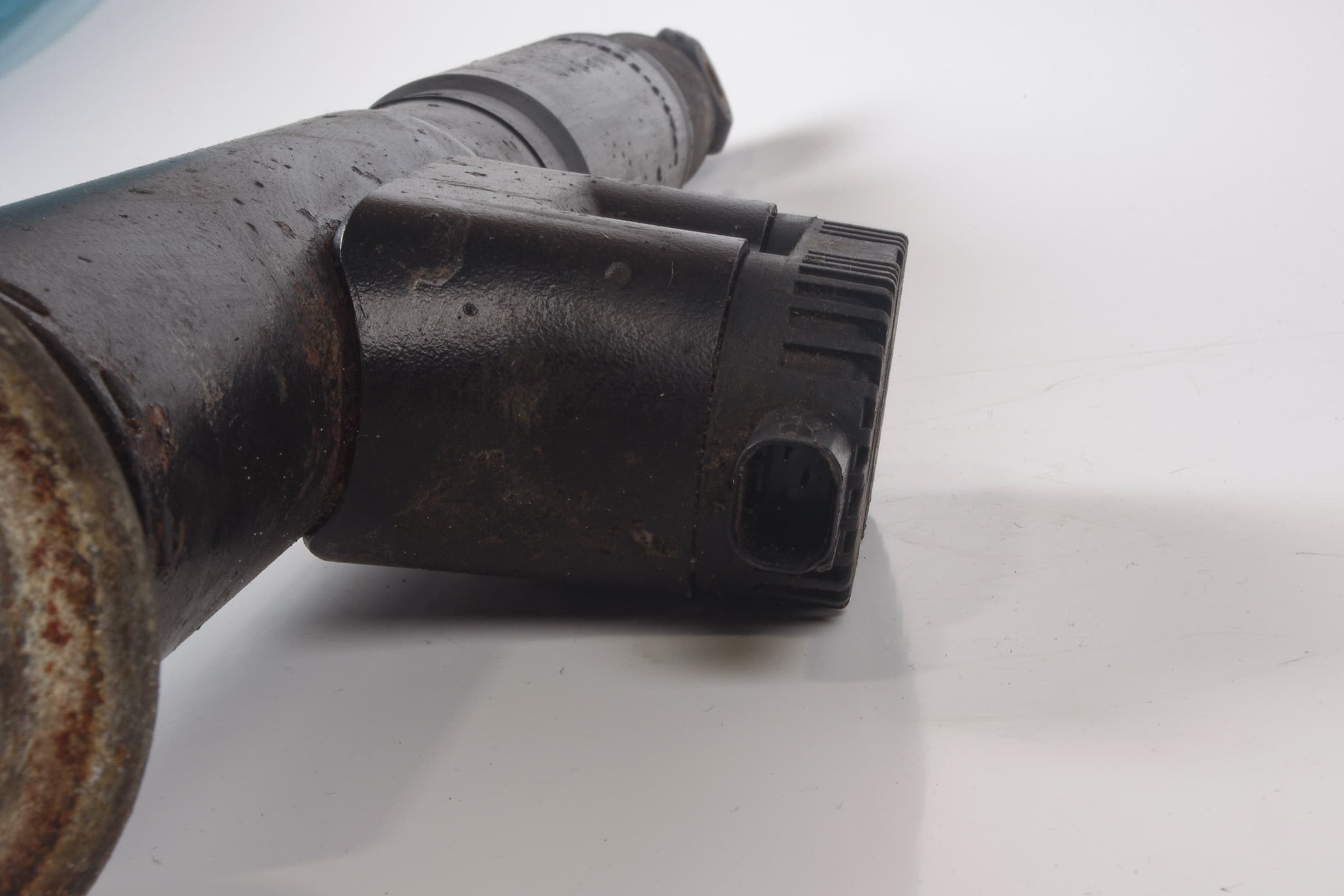 Mercedes 1403232500 Shock Absorber Self Levelling - Front | W140 V140 C140 S