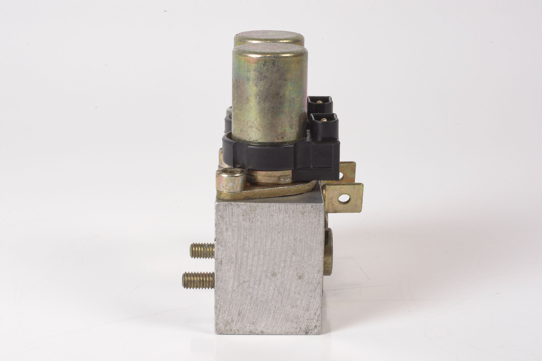 Mercedes 1298002178 Roof Hydraulic Valve Block | R129 SL