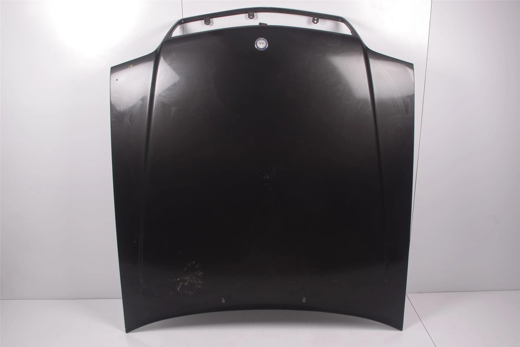 Mercedes 1298800557 Bonnet - Grey | R129 SL