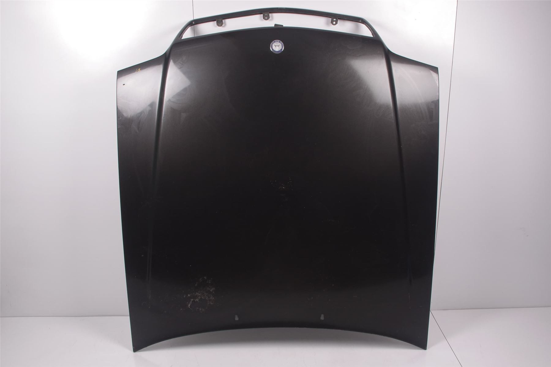 Mercedes 1298800557 Bonnet - Grey | R129 SL