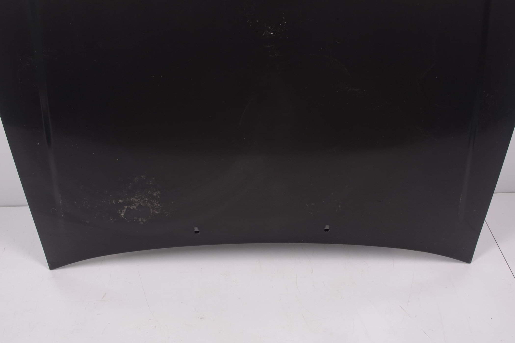 Mercedes 1298800557 Bonnet - Grey | R129 SL