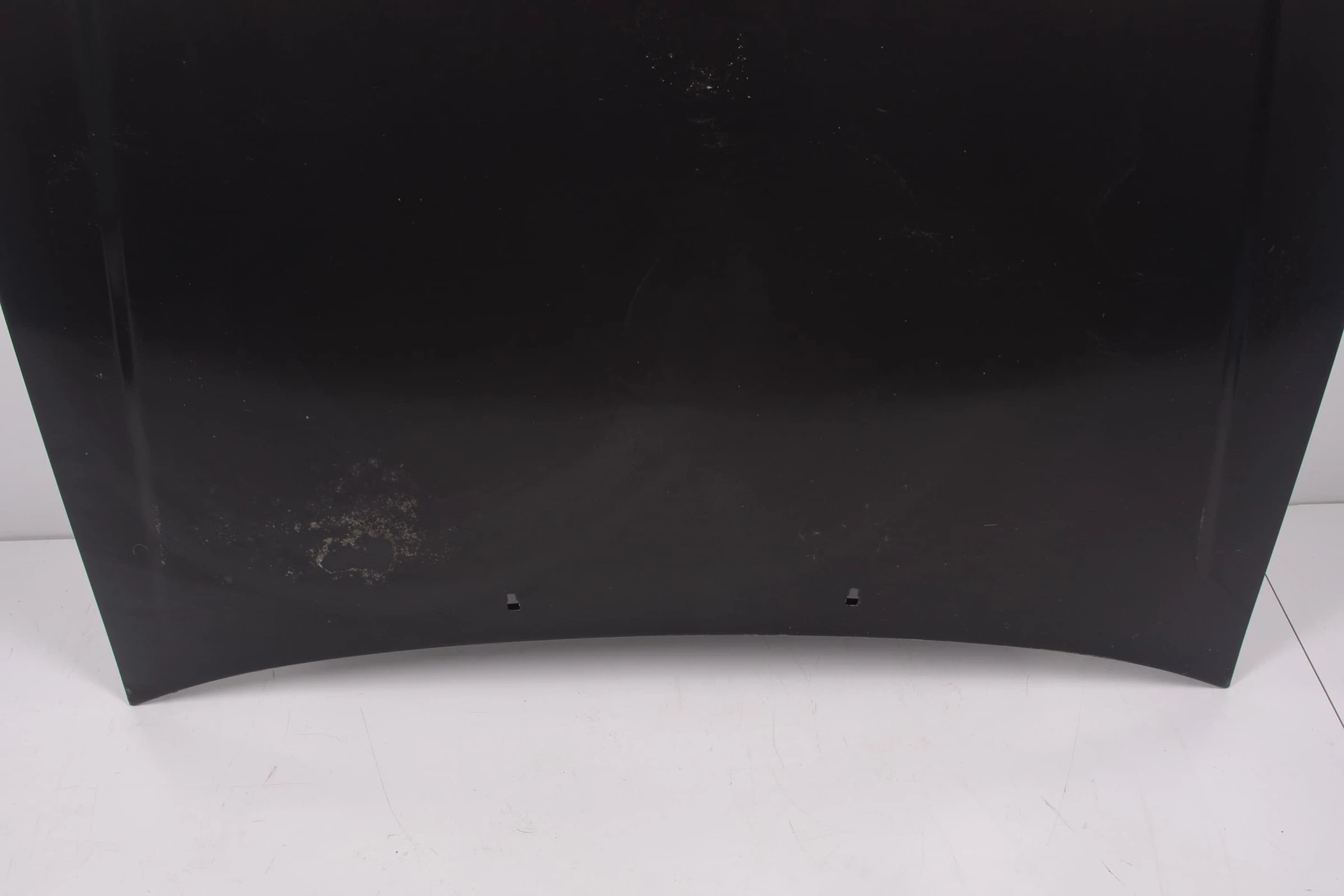 Mercedes 1298800557 Bonnet - Grey | R129 SL