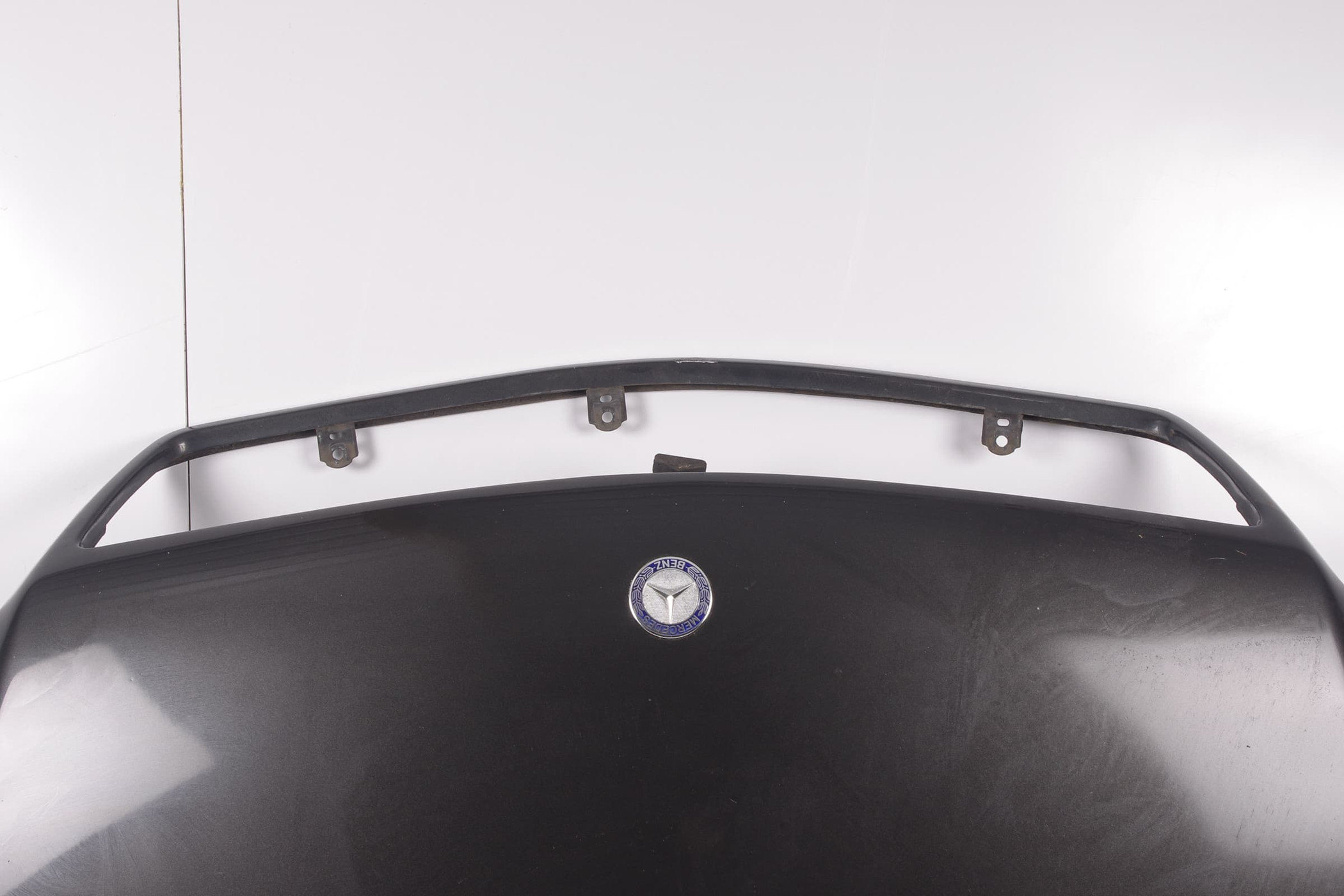 Mercedes 1298800557 Bonnet - Grey | R129 SL