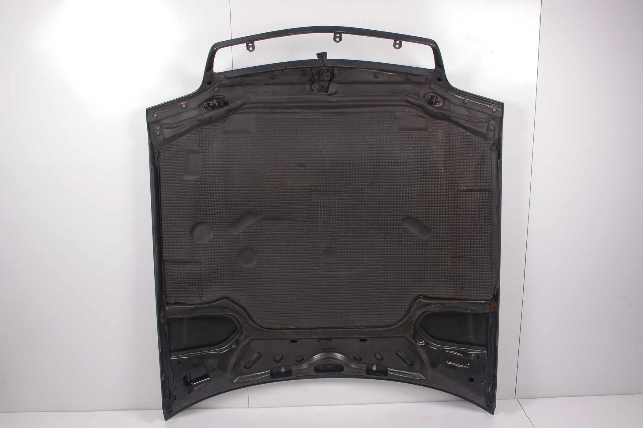 Mercedes 1298800557 Bonnet - Grey | R129 SL