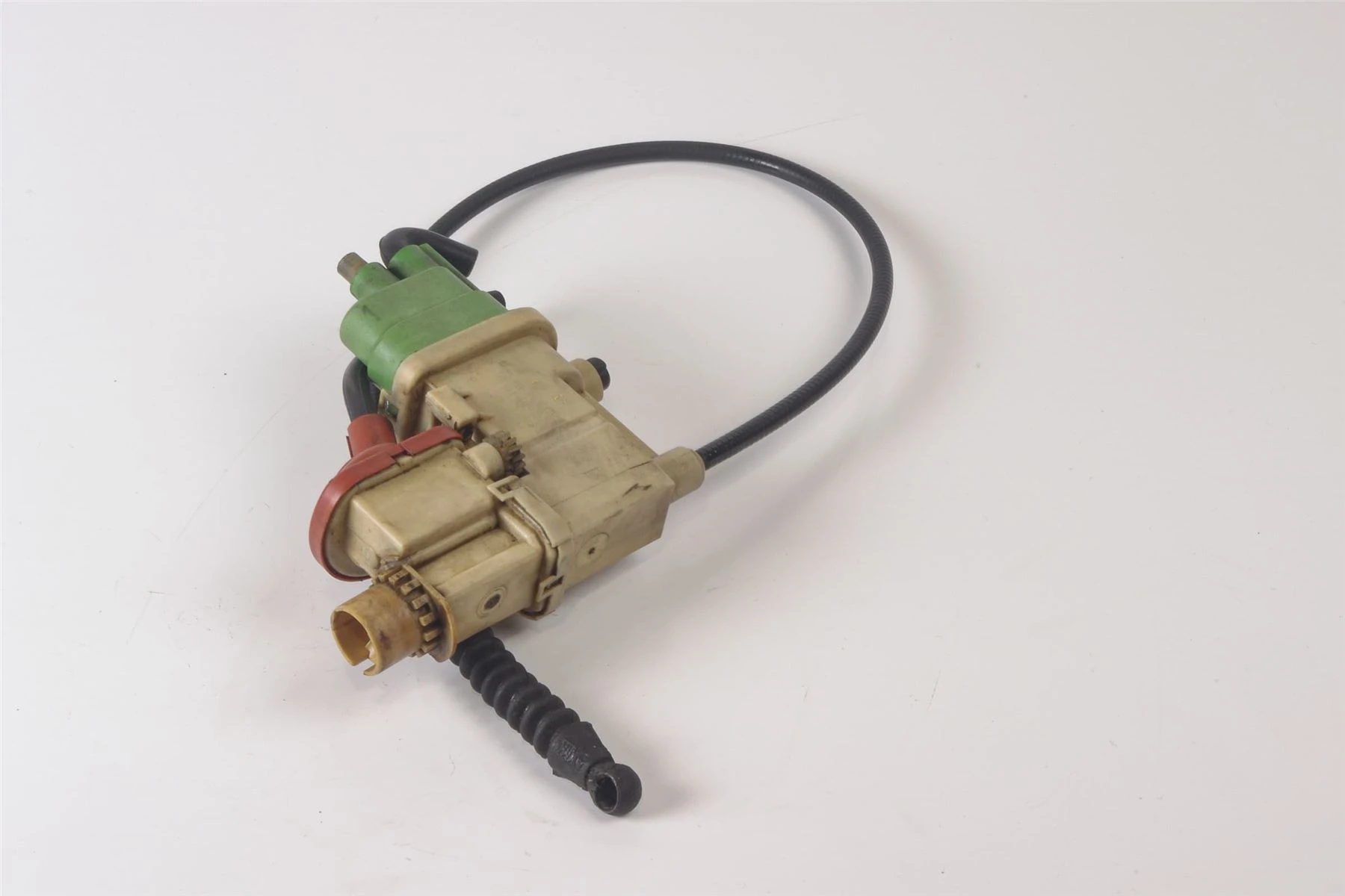 Mercedes 1402700573 Gearbox Solenoid | W124 E R129 SL W140 V140 C140 S