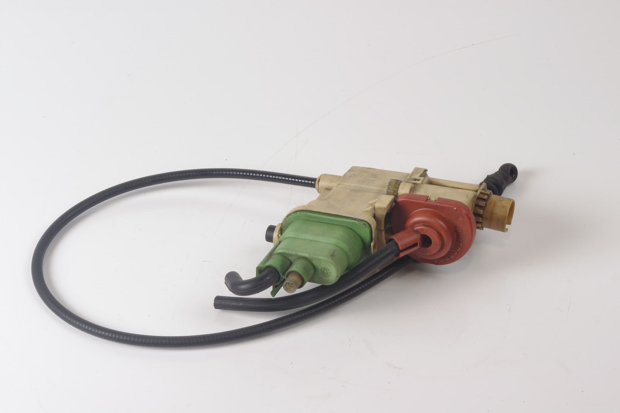 Mercedes 1402700573 Gearbox Solenoid | W124 E R129 SL W140 V140 C140 S