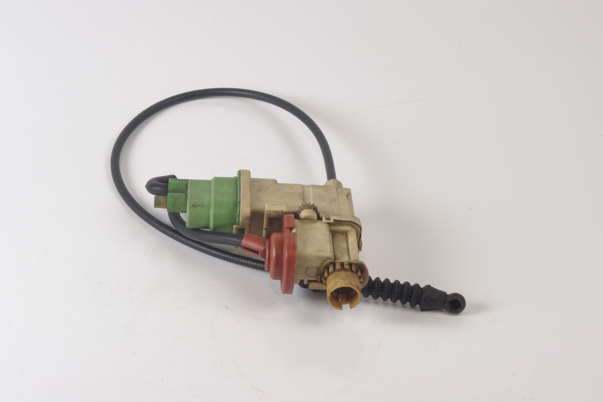 Mercedes 1402700573 Gearbox Solenoid | W124 E R129 SL W140 V140 C140 S