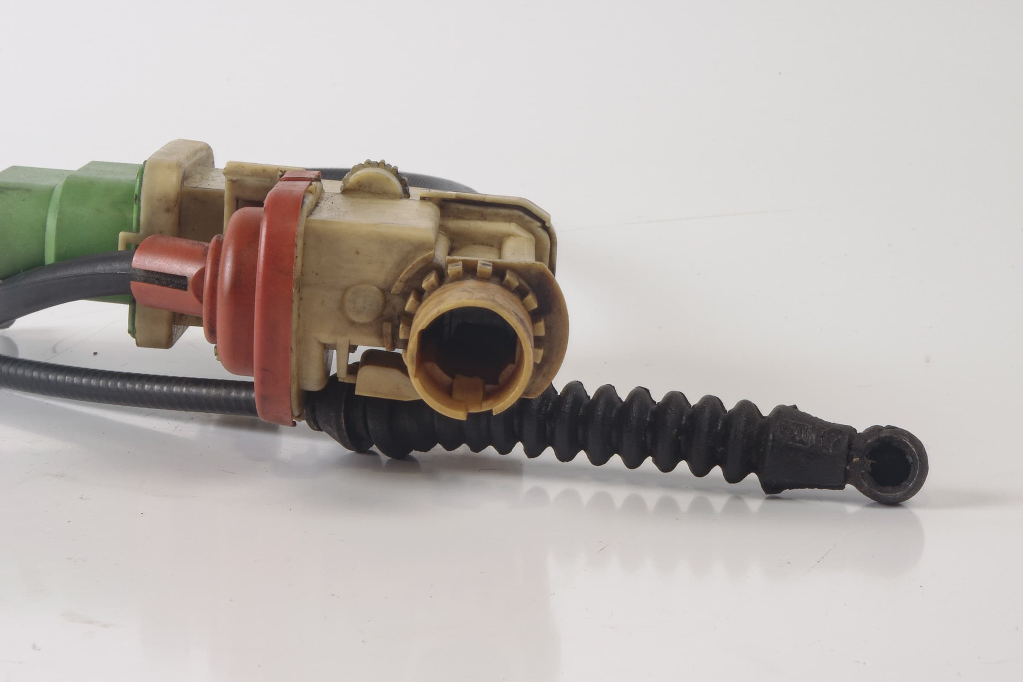 Mercedes 1402700573 Gearbox Solenoid | W124 E R129 SL W140 V140 C140 S