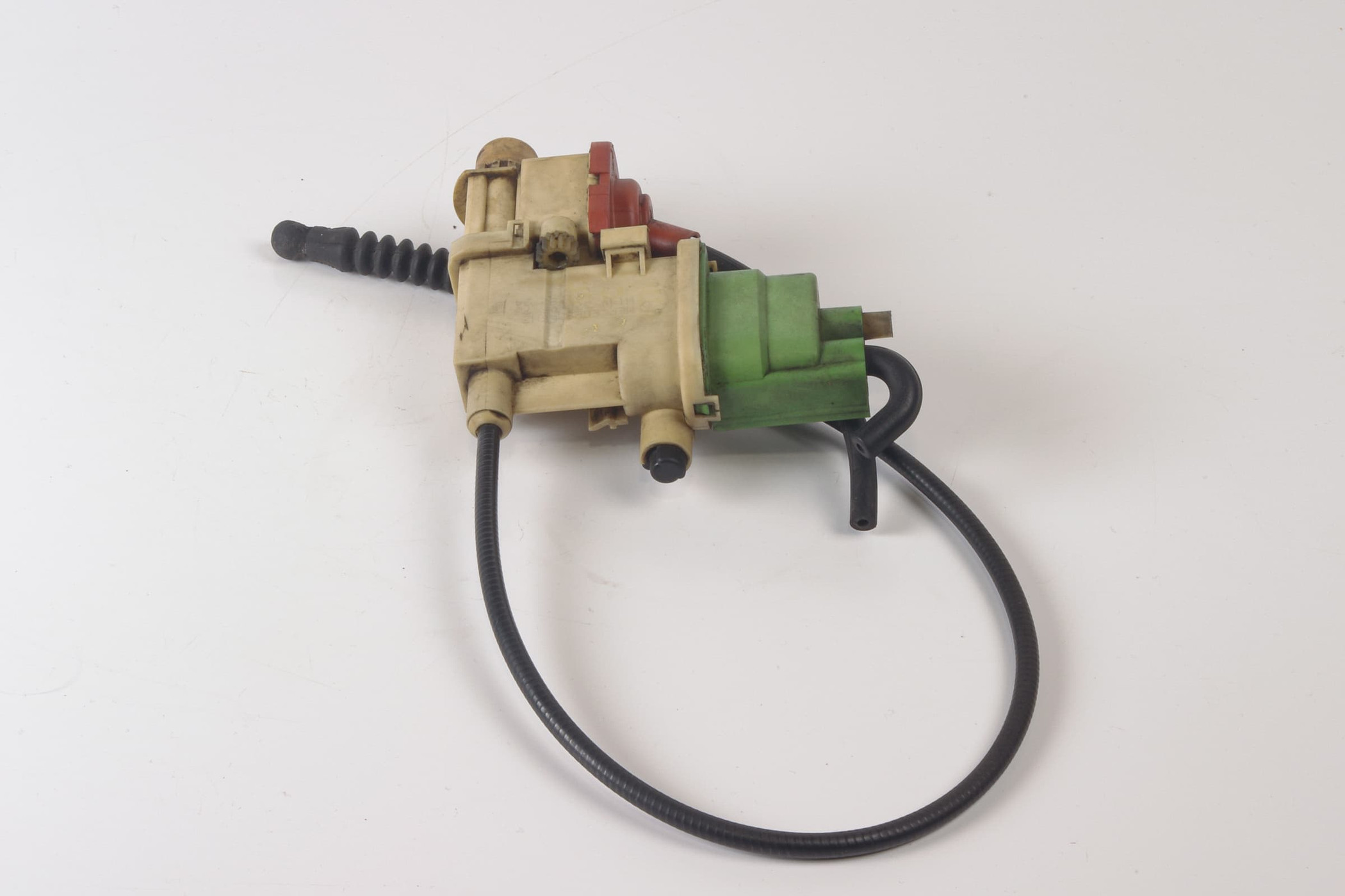 Mercedes 1402700573 Gearbox Solenoid | W124 E R129 SL W140 V140 C140 S