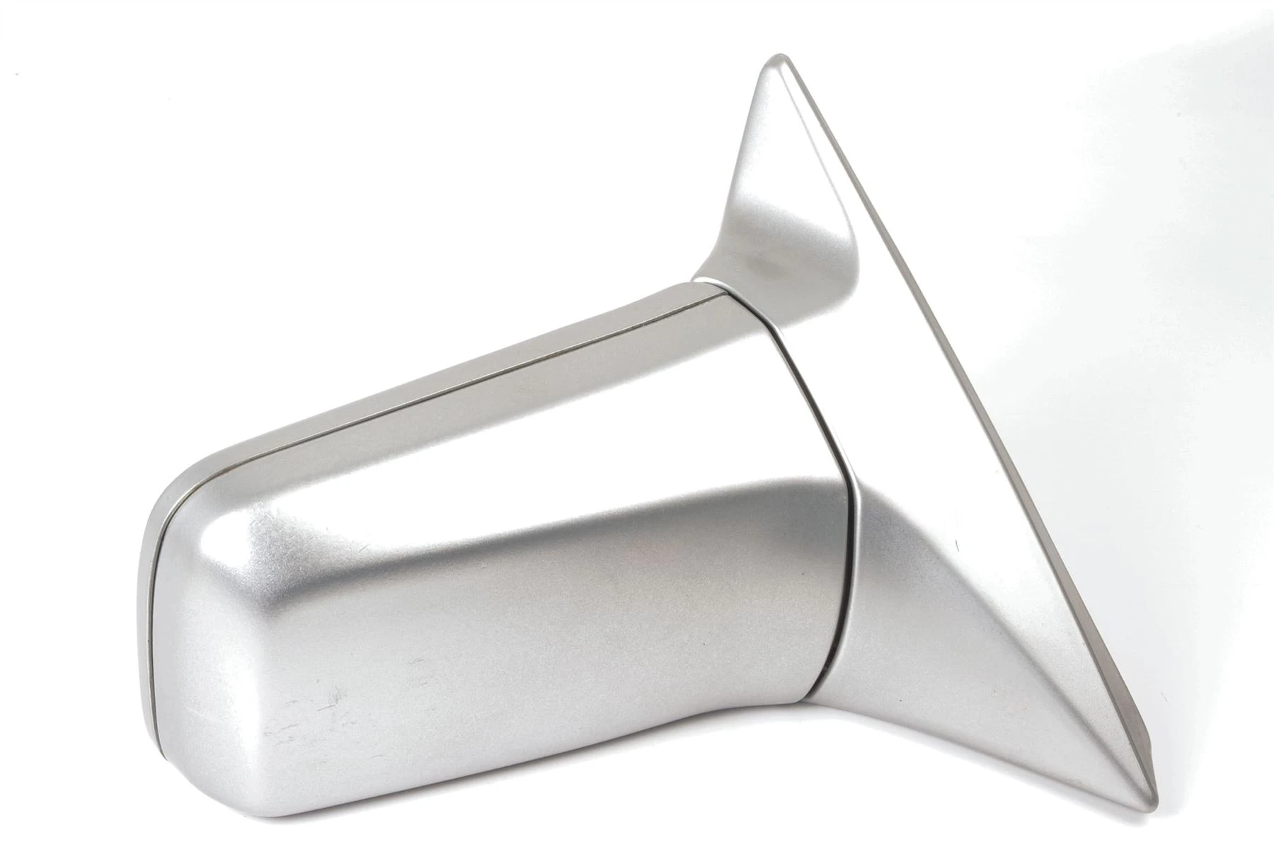 Mercedes 1298102416 Door Mirror - Right Silver | R129 SL