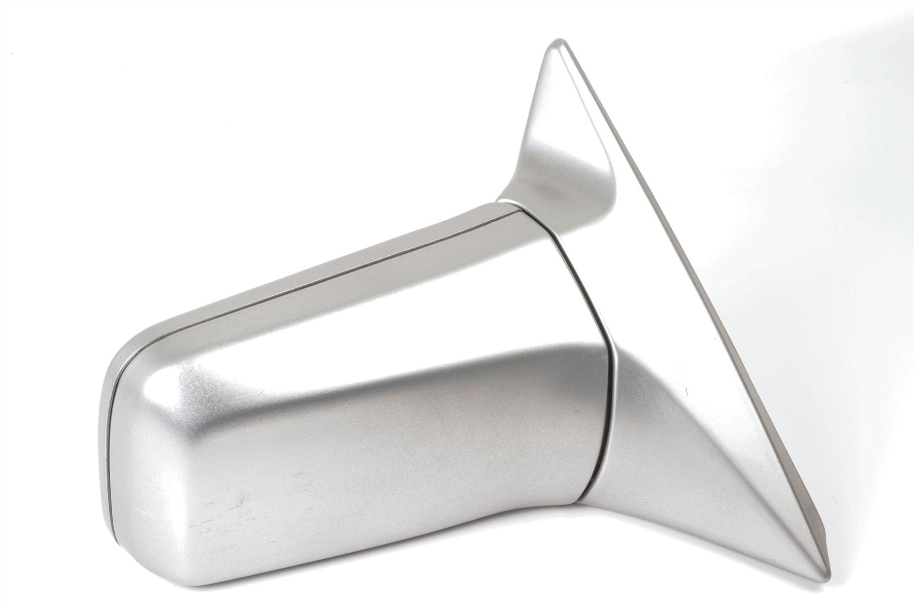 Mercedes 1298102416 Door Mirror - Right Silver | R129 SL