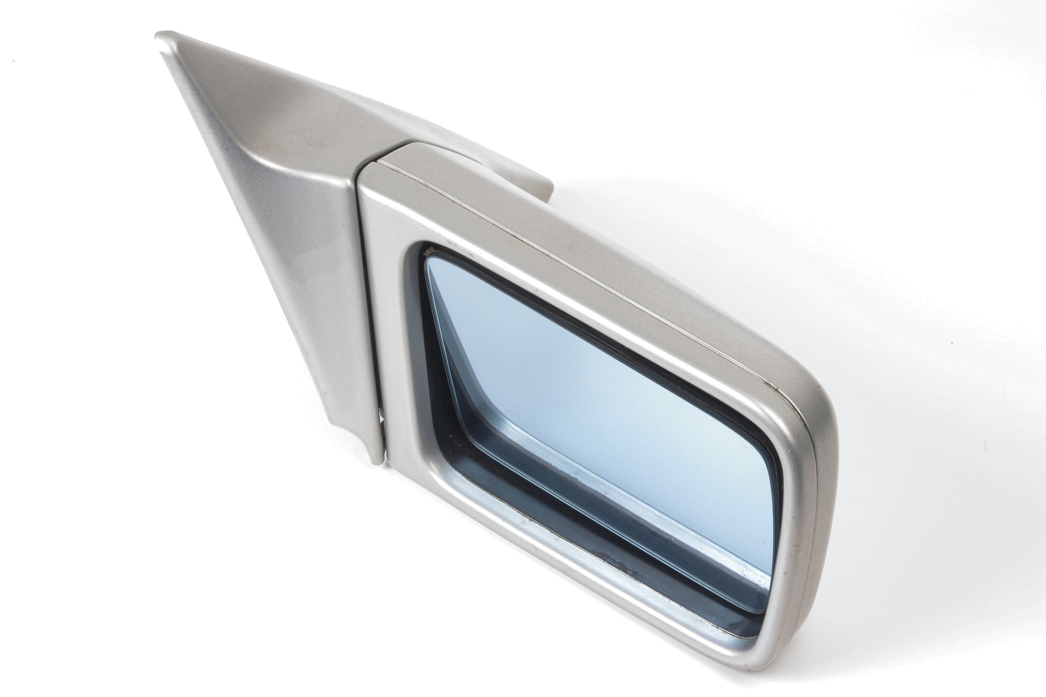 Mercedes 1298102416 Door Mirror - Right Silver | R129 SL