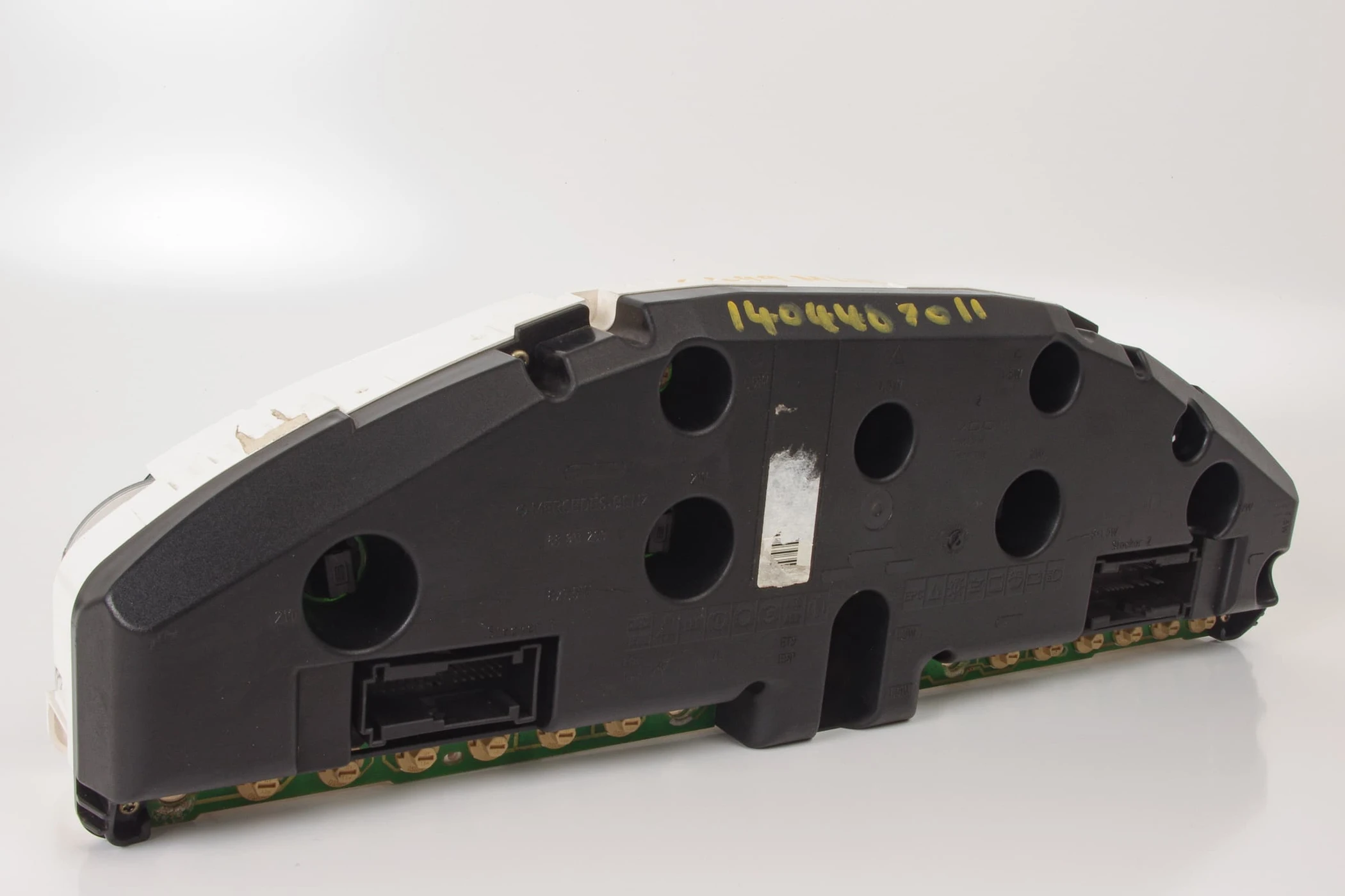 Mercedes 1404407011 Instrument Cluster | R129 SL W140 V140 S