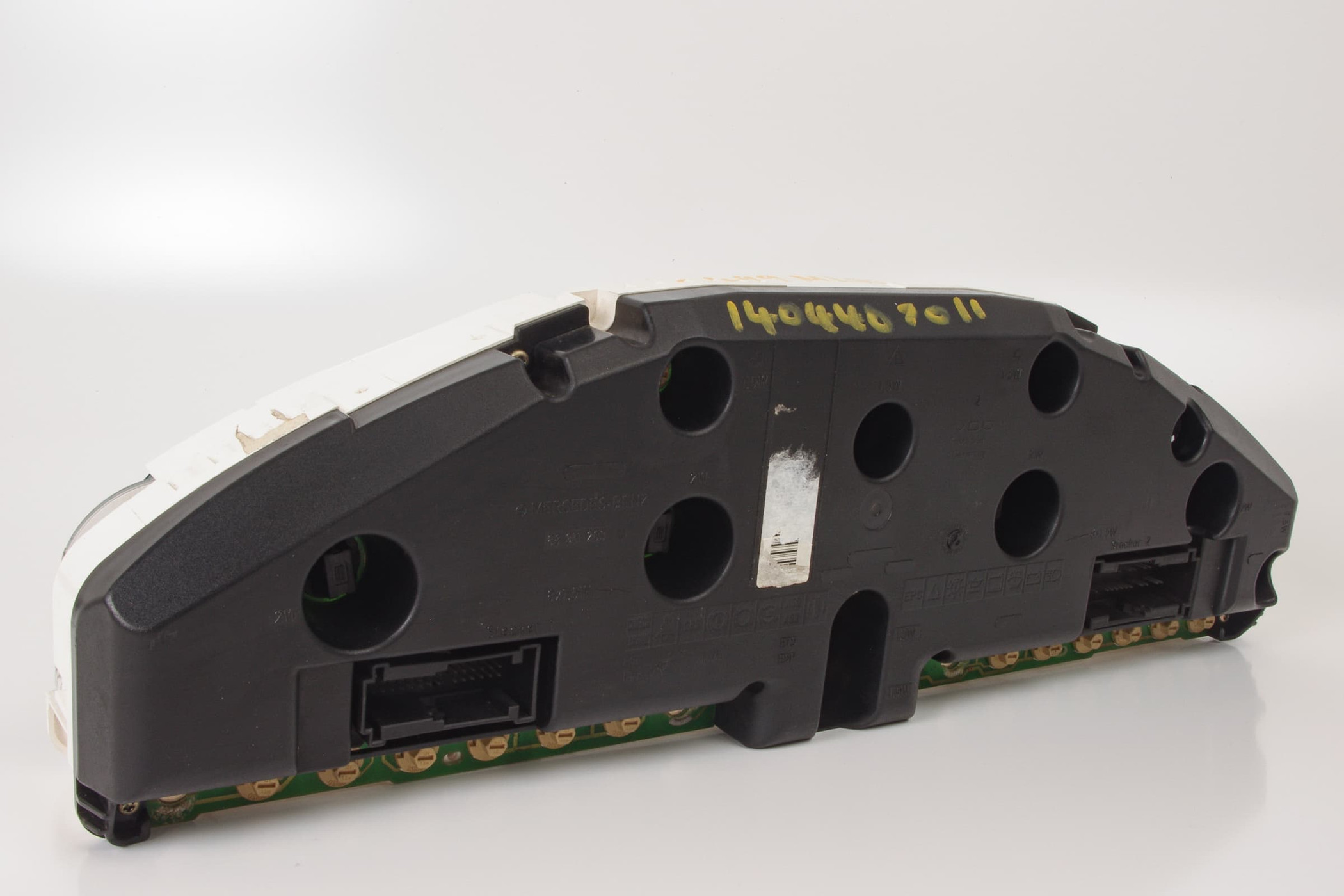 Mercedes 1404407011 Instrument Cluster | R129 SL W140 V140 S