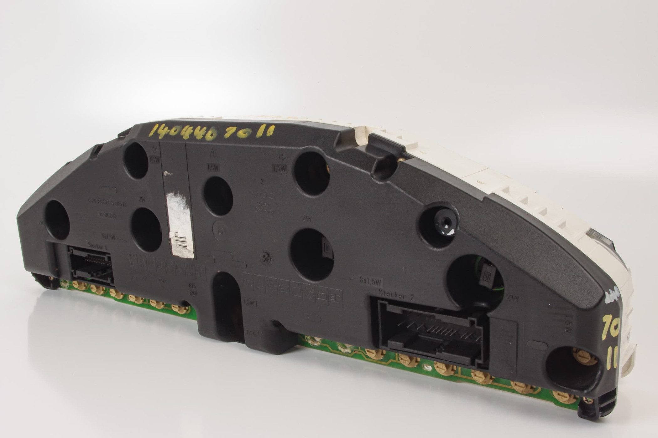 Mercedes 1404407011 Instrument Cluster | R129 SL W140 V140 S