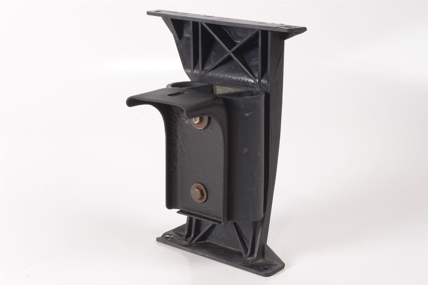 Mercedes 1298800314 Bumper Mount - Front Right | R129 SL