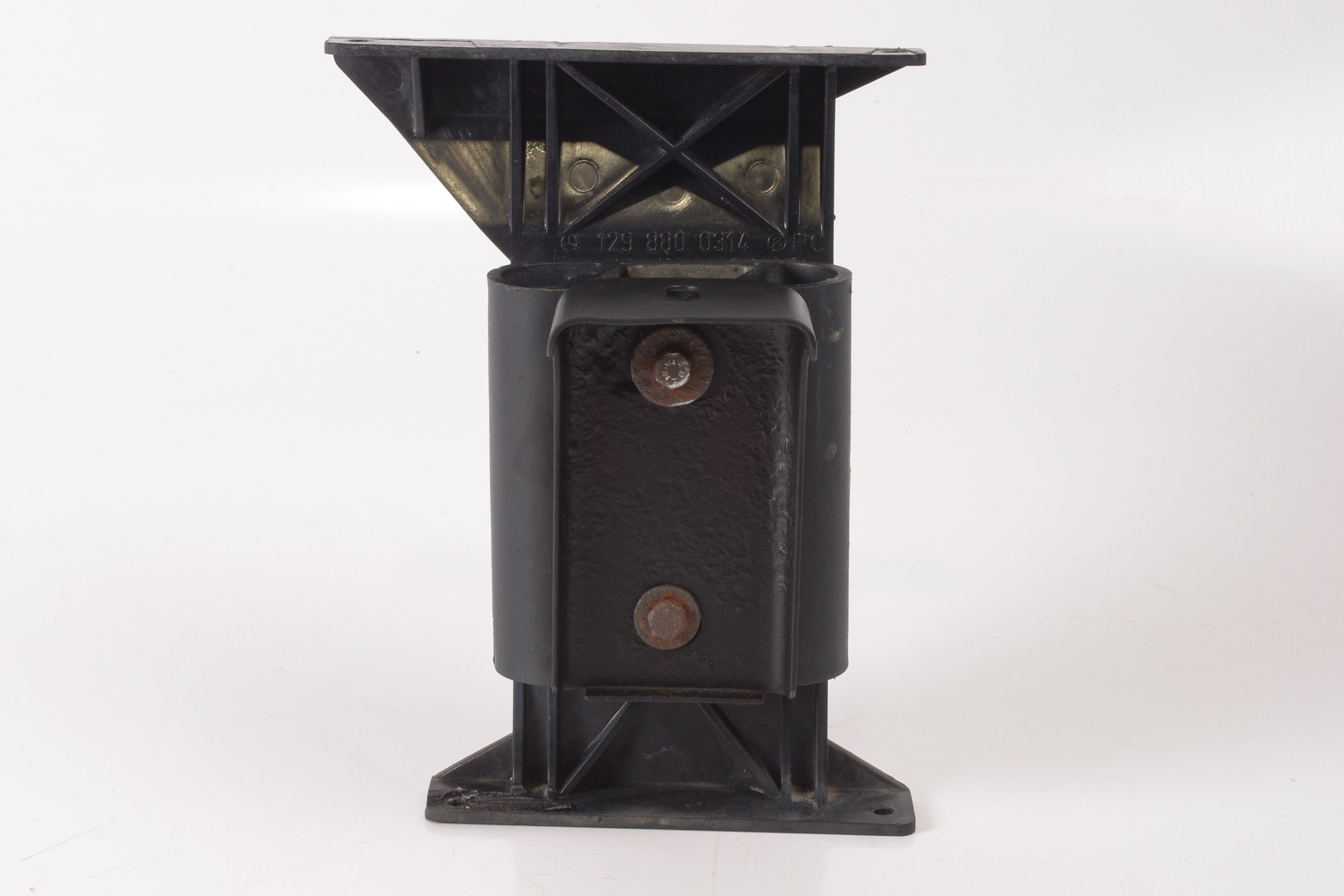 Mercedes 1298800314 Bumper Mount - Front Right | R129 SL