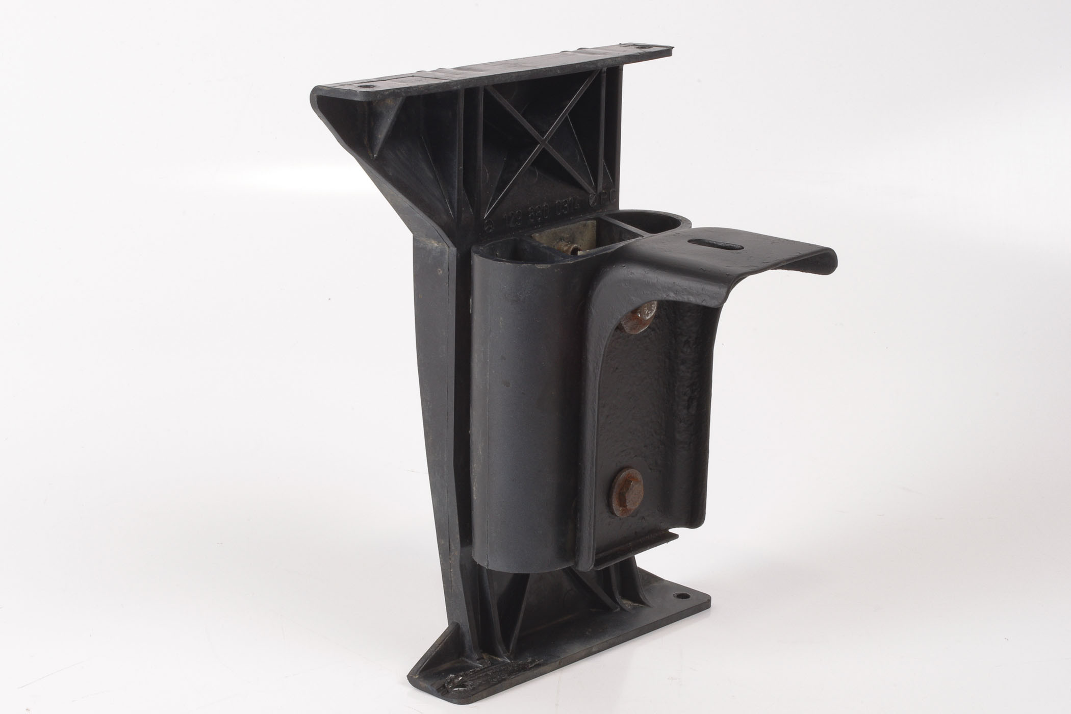 Mercedes 1298800314 Bumper Mount - Front Right | R129 SL