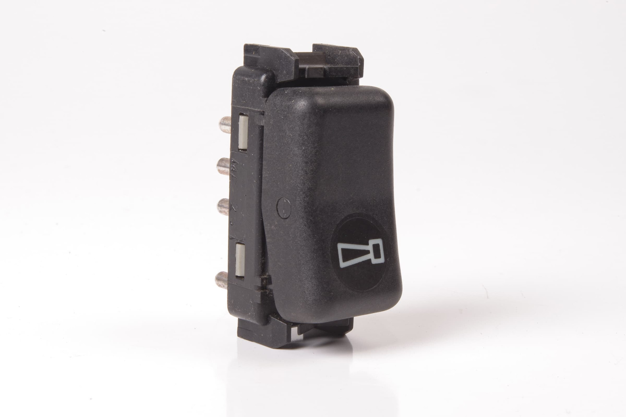 Mercedes 1298209210 Horn Switch | W124 E W126 S R129 SL