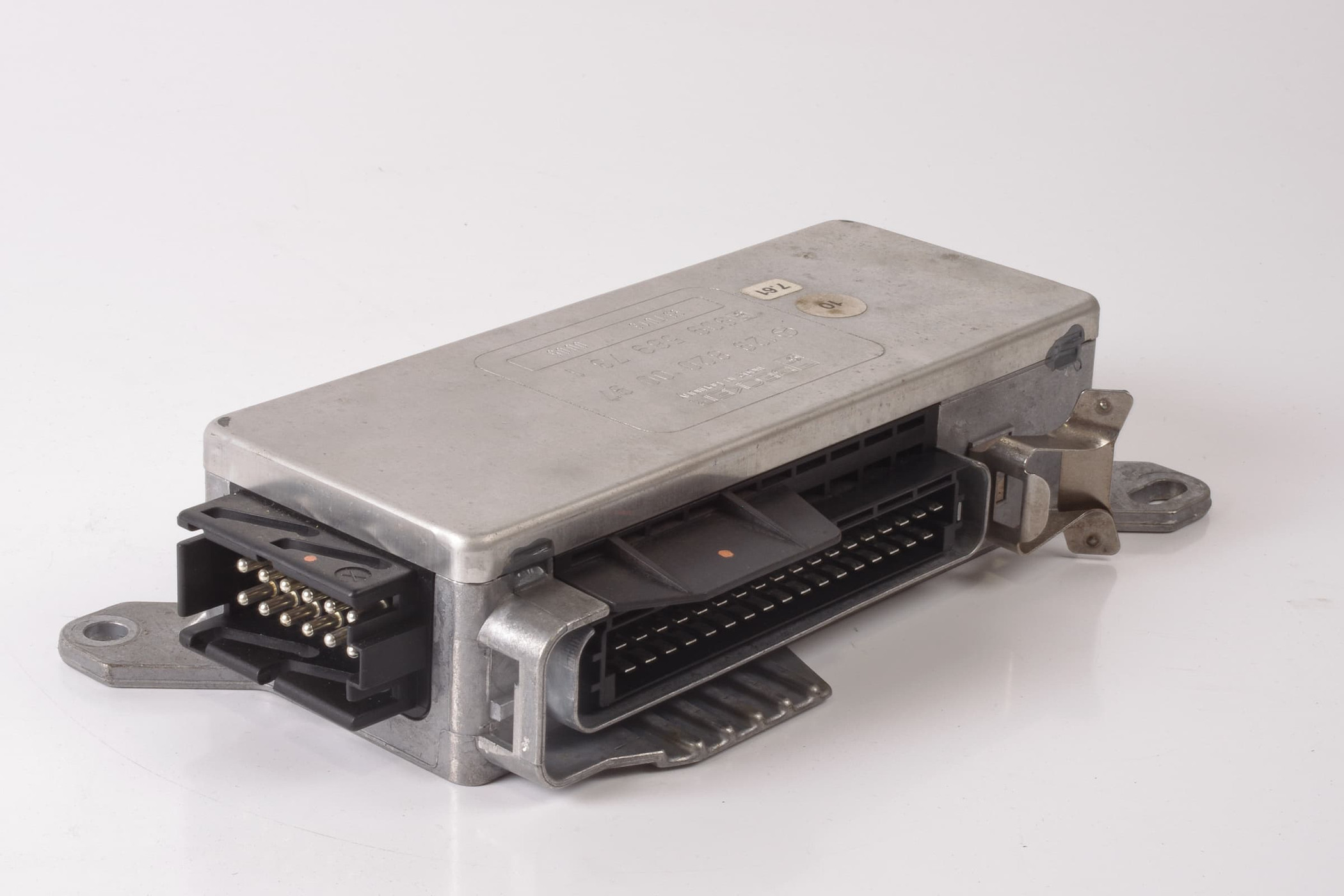 Mercedes 1298200097 Roof Control Unit | R129 SL