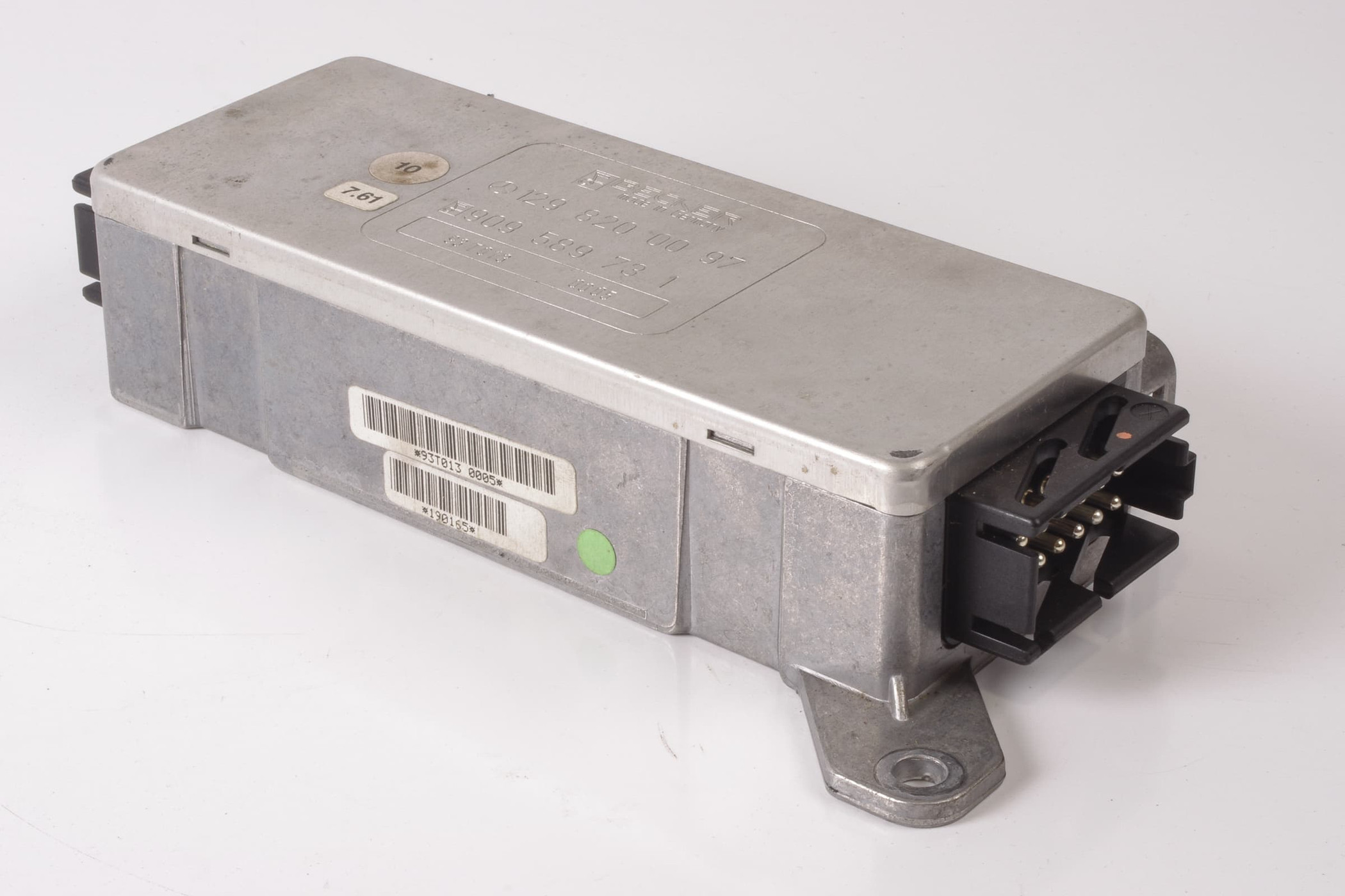 Mercedes 1298200097 Roof Control Unit | R129 SL