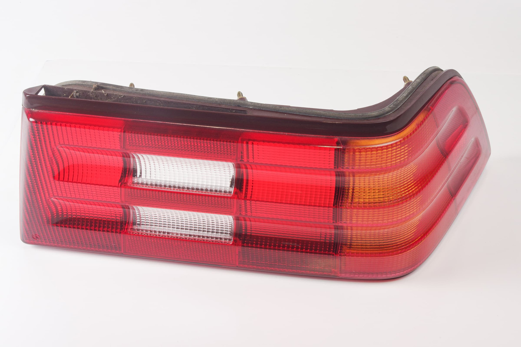 Mercedes 1298203466 Tail Light Lens - Rear Right | R129 SL