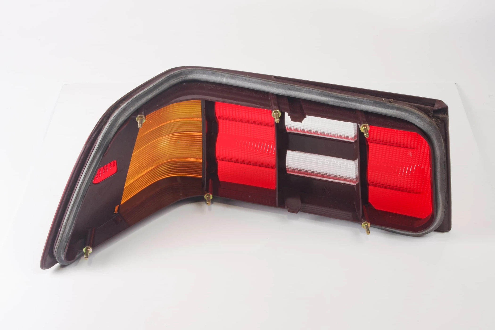 Mercedes 1298203466 Tail Light Lens - Rear Right | R129 SL