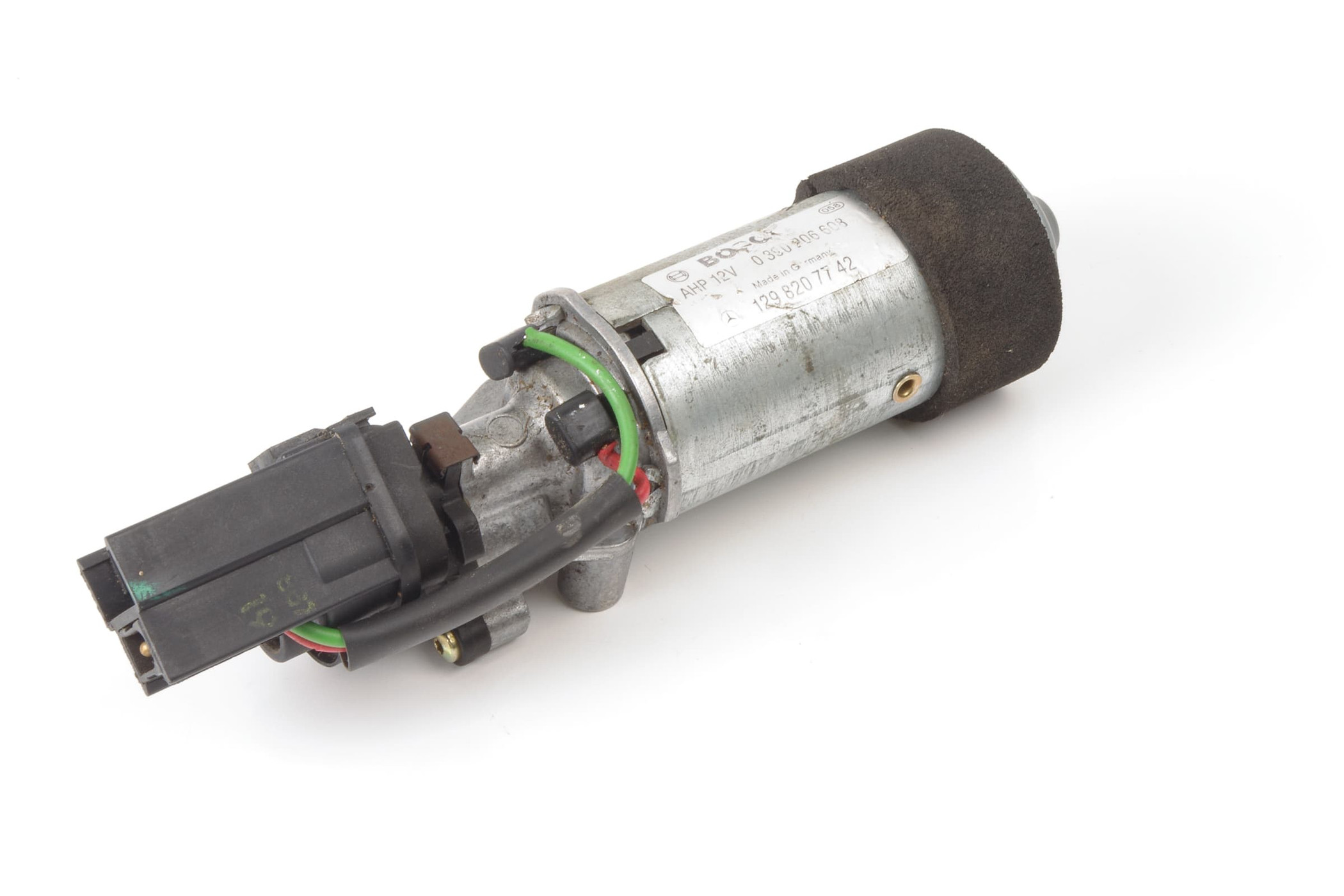 Mercedes 1298207742 Seat Adjust Motor | R129 SL
