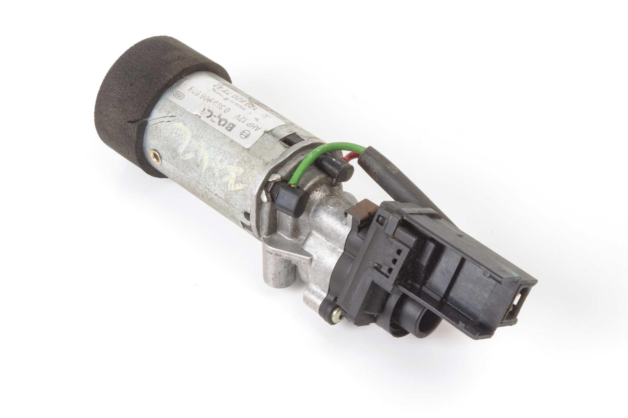 Mercedes 1298207742 Seat Adjust Motor | R129 SL