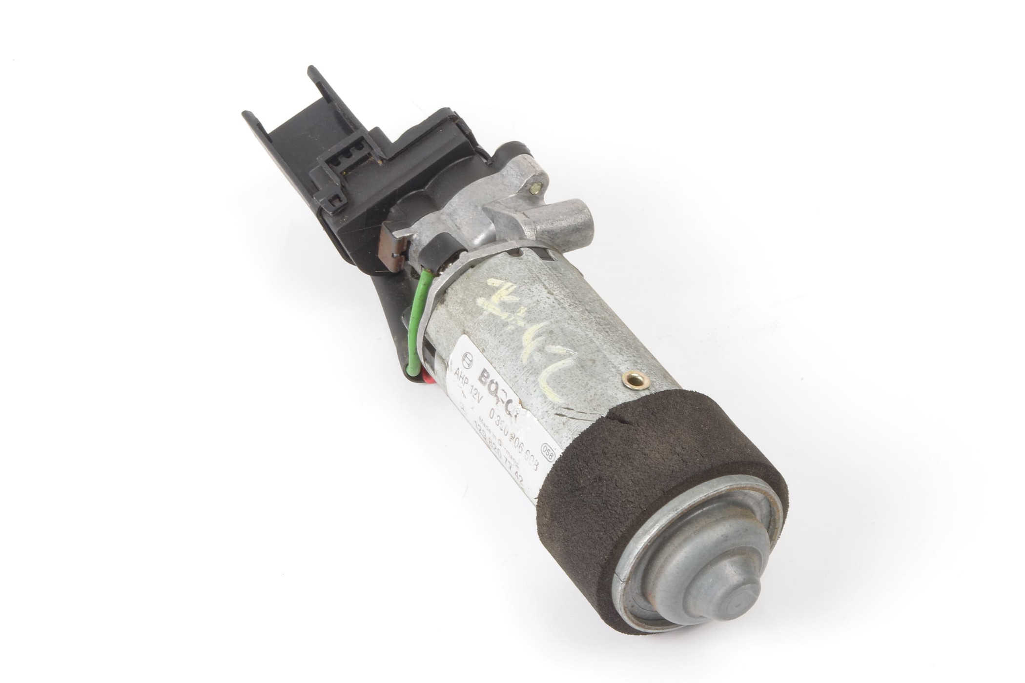Mercedes 1298207742 Seat Adjust Motor | R129 SL
