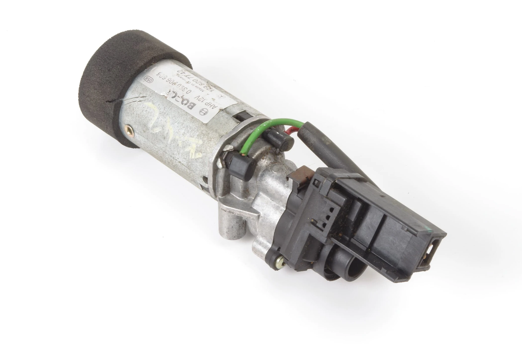 Mercedes 1298207742 Seat Adjust Motor | R129 SL